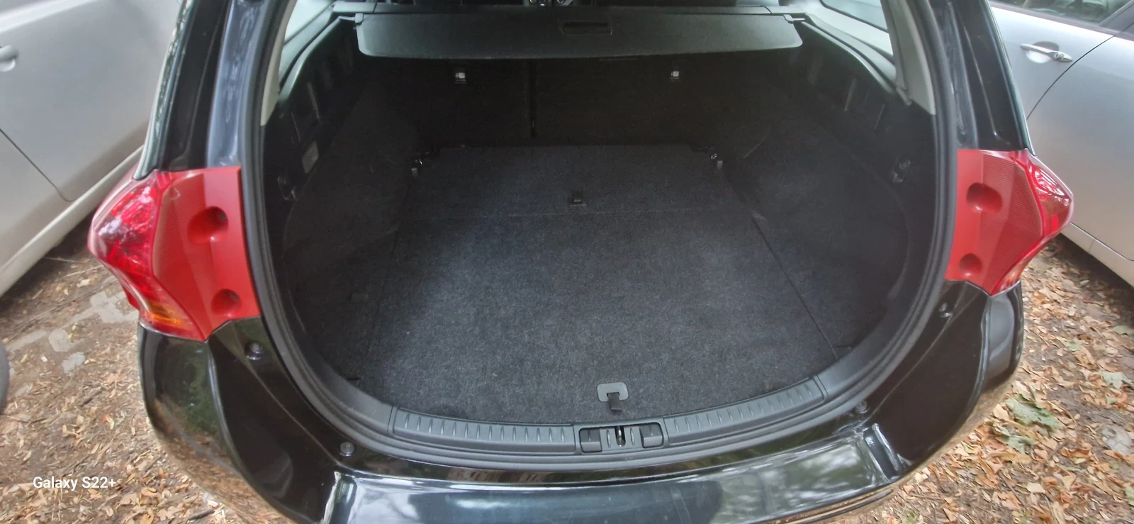 Toyota Auris Toyota Auris 1.4 D4D face lift - изображение 10