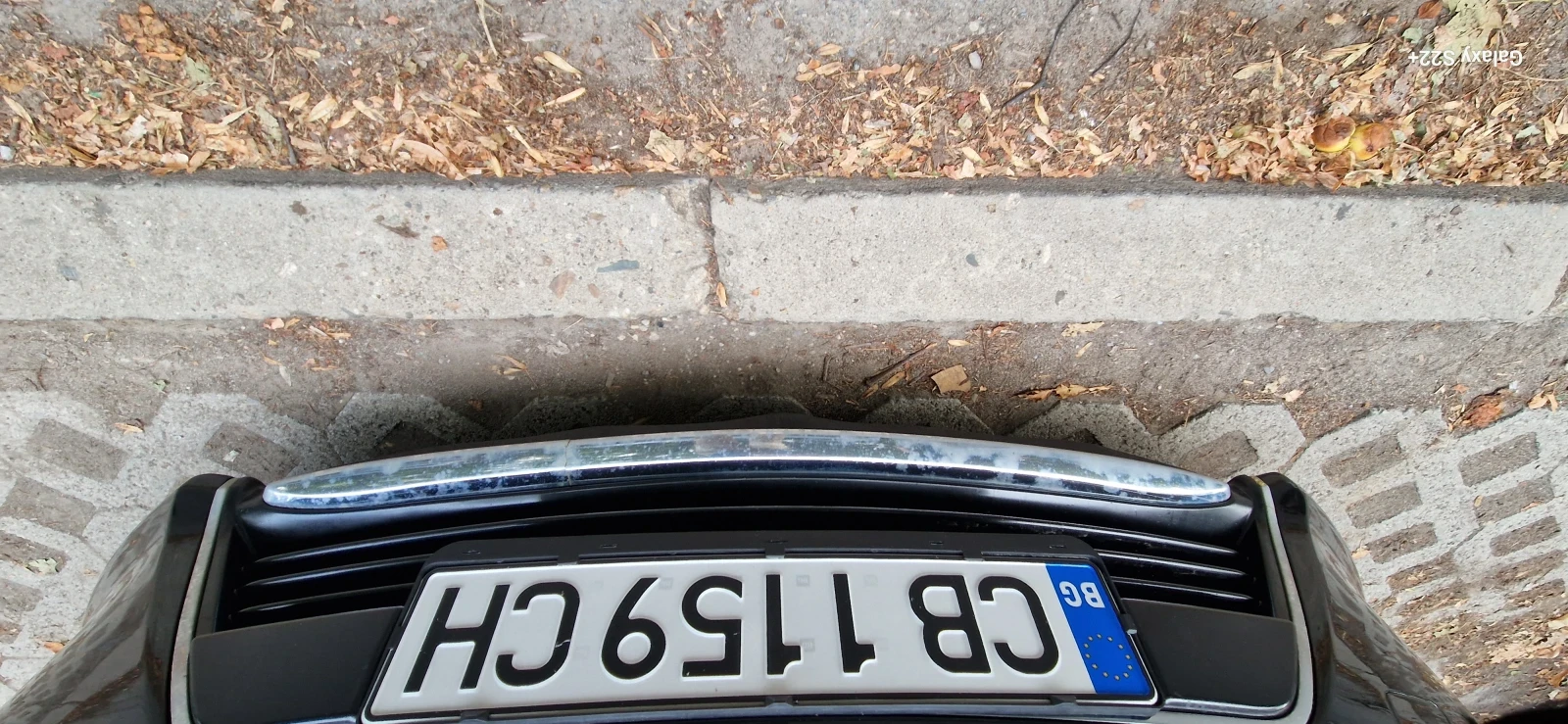 Toyota Auris Toyota Auris 1.4 D4D face lift - изображение 5