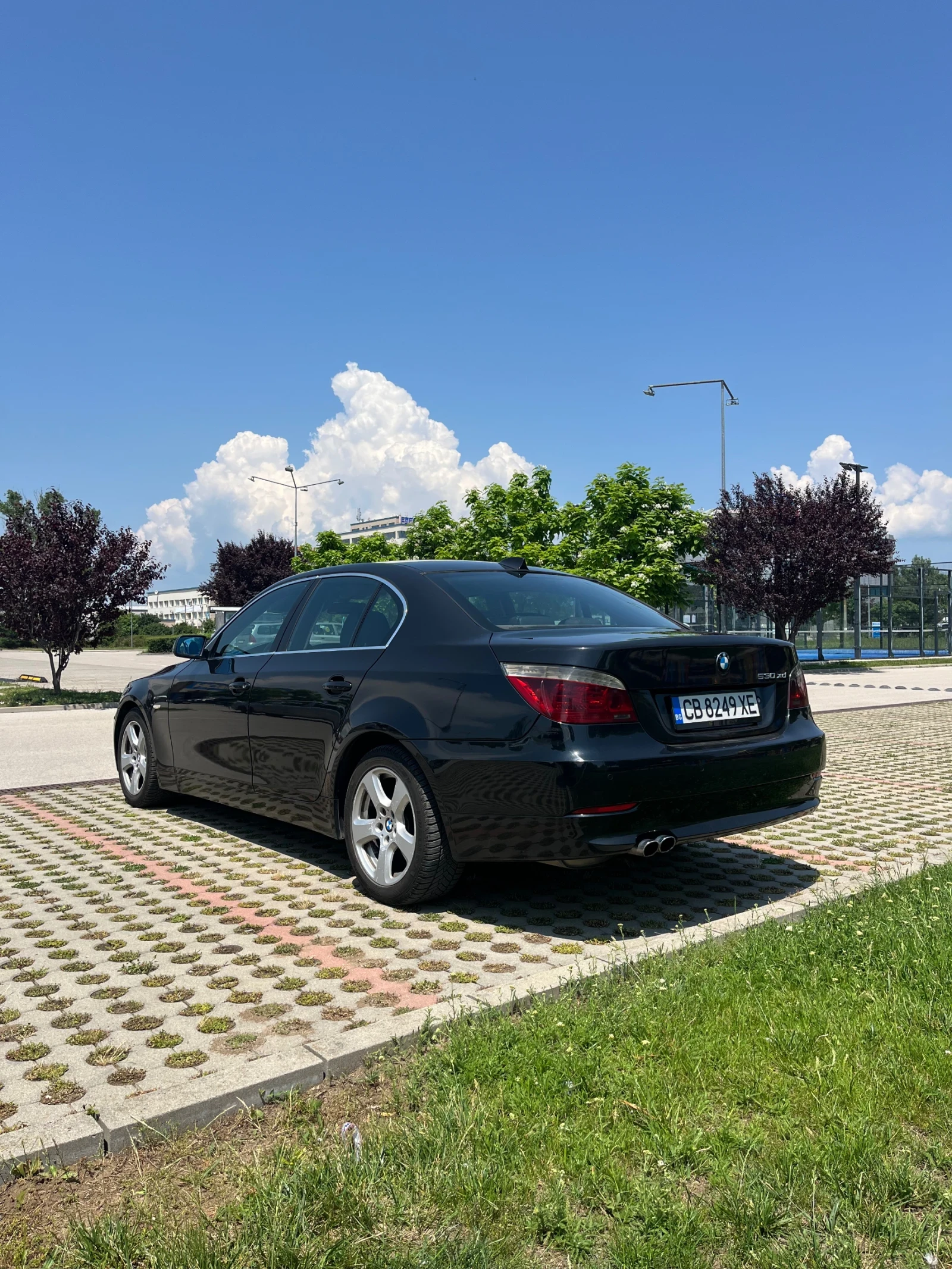 BMW 530  - изображение 4