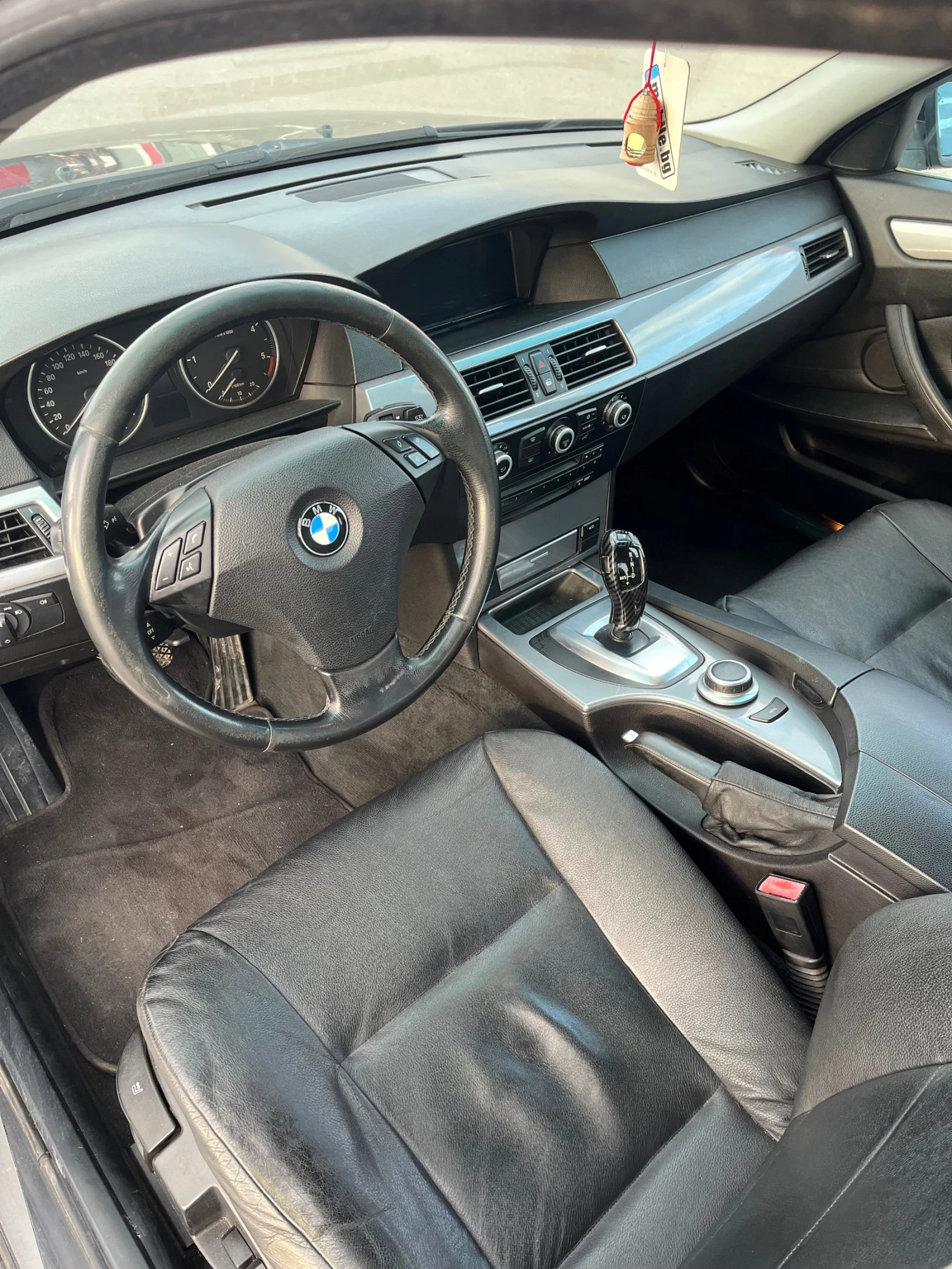 BMW 530  - изображение 5