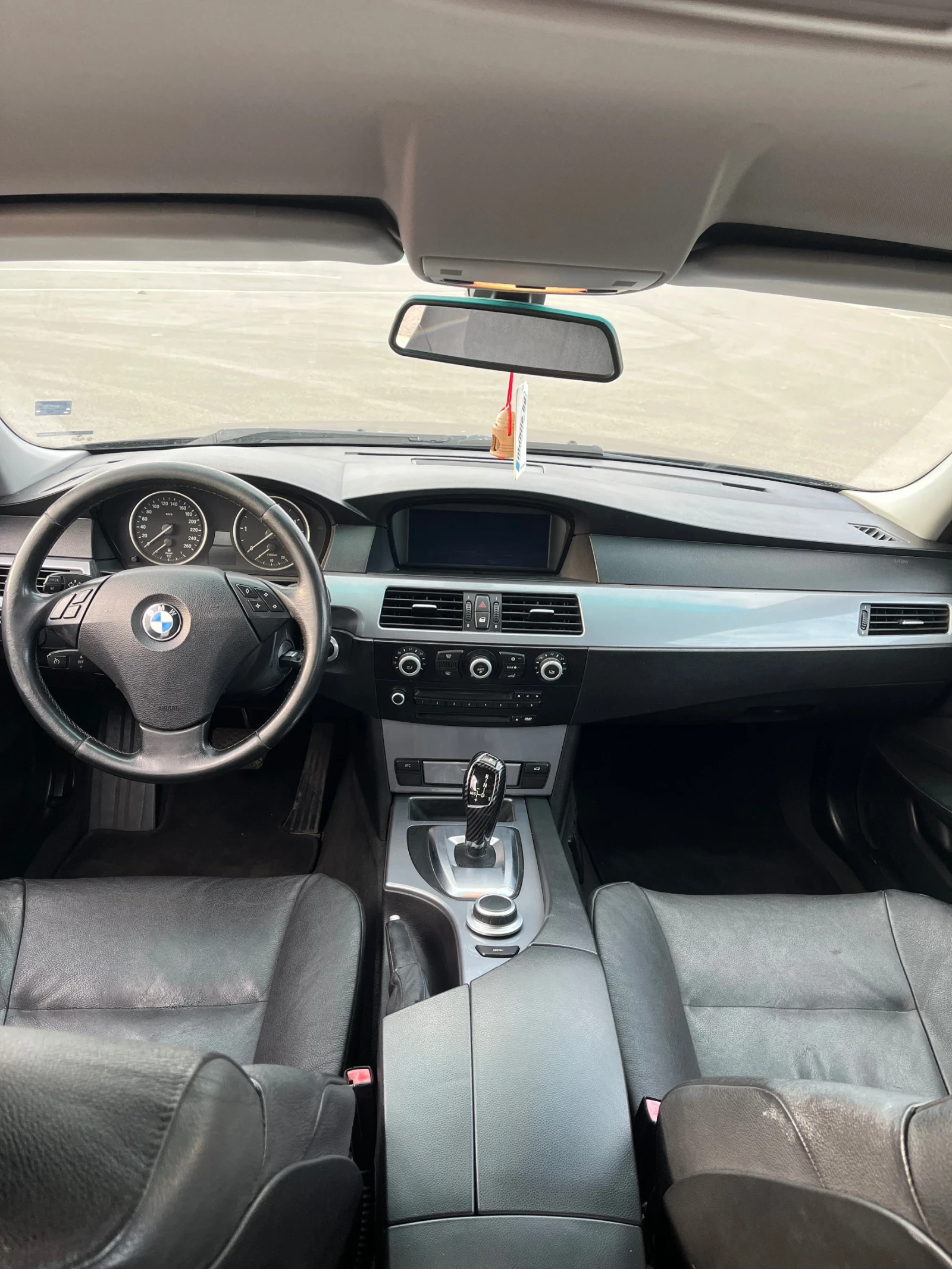 BMW 530  - изображение 6
