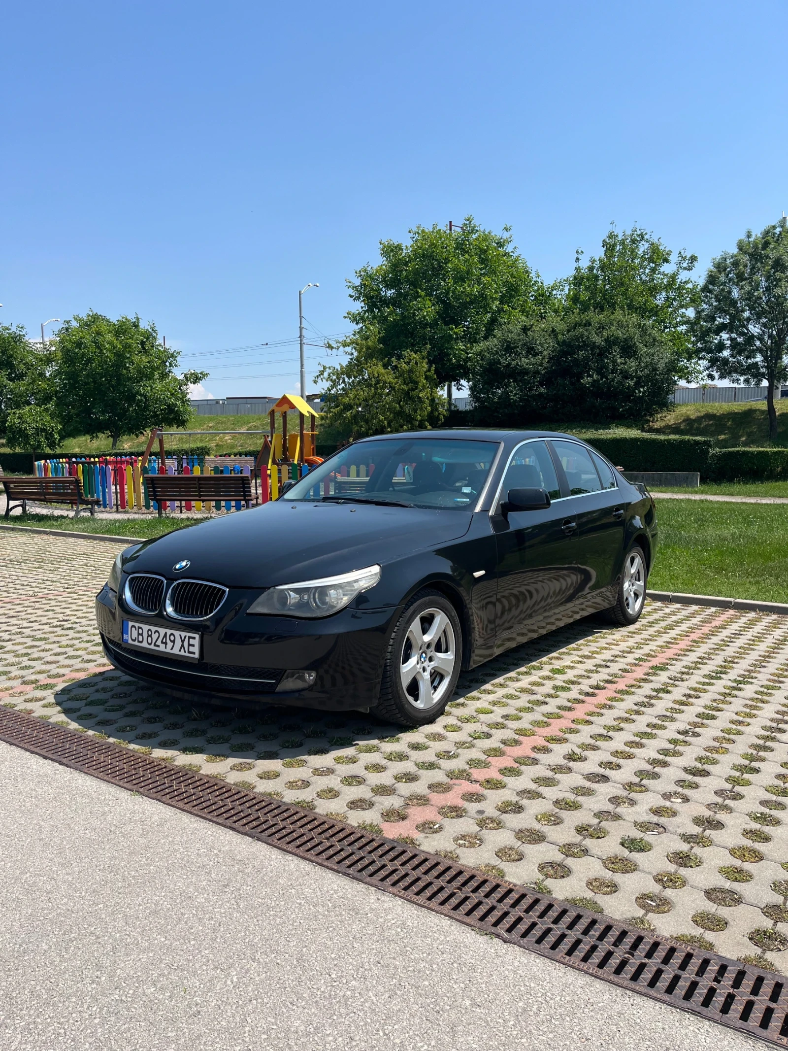 BMW 530  - изображение 2