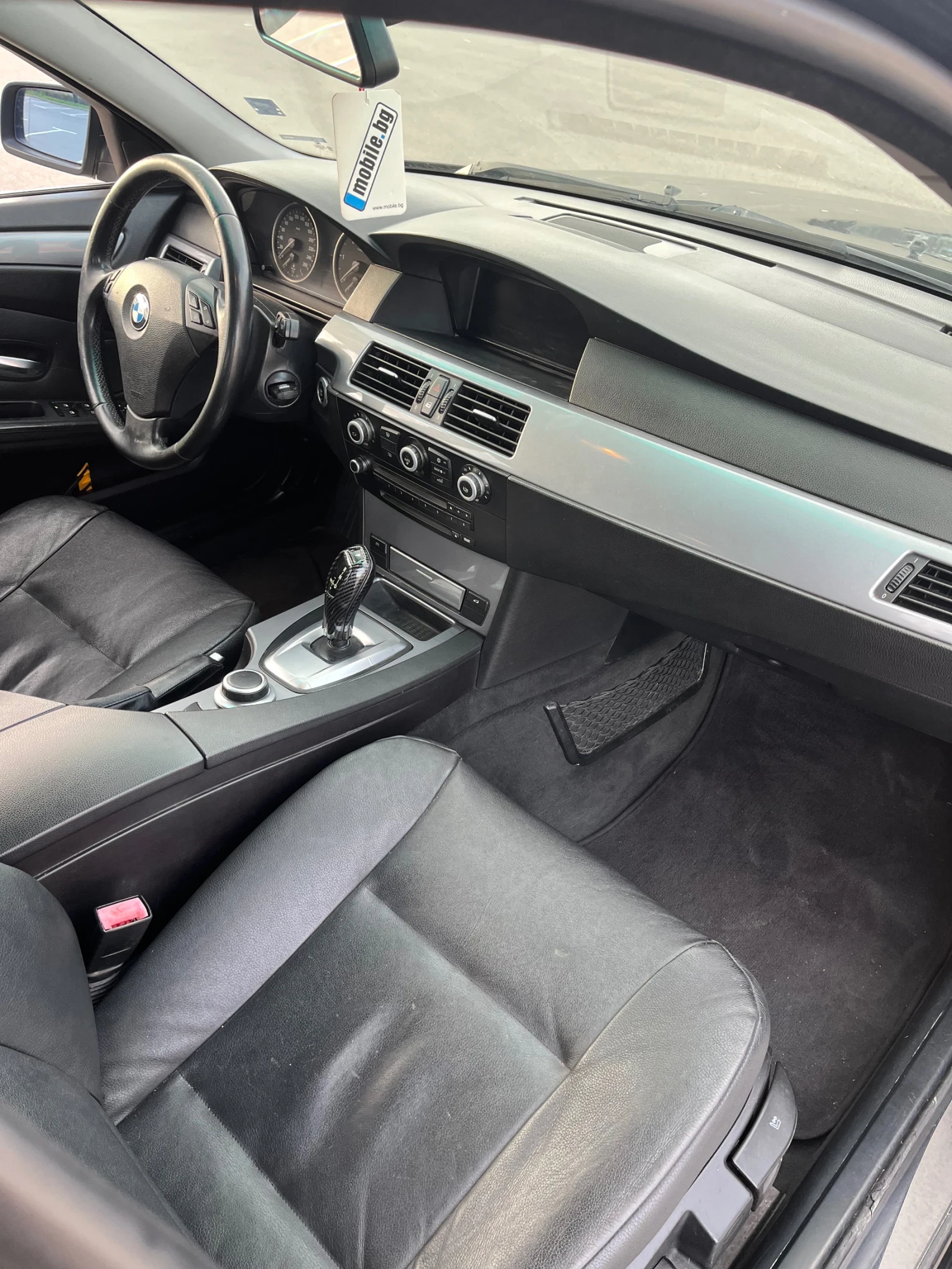 BMW 530  - изображение 7
