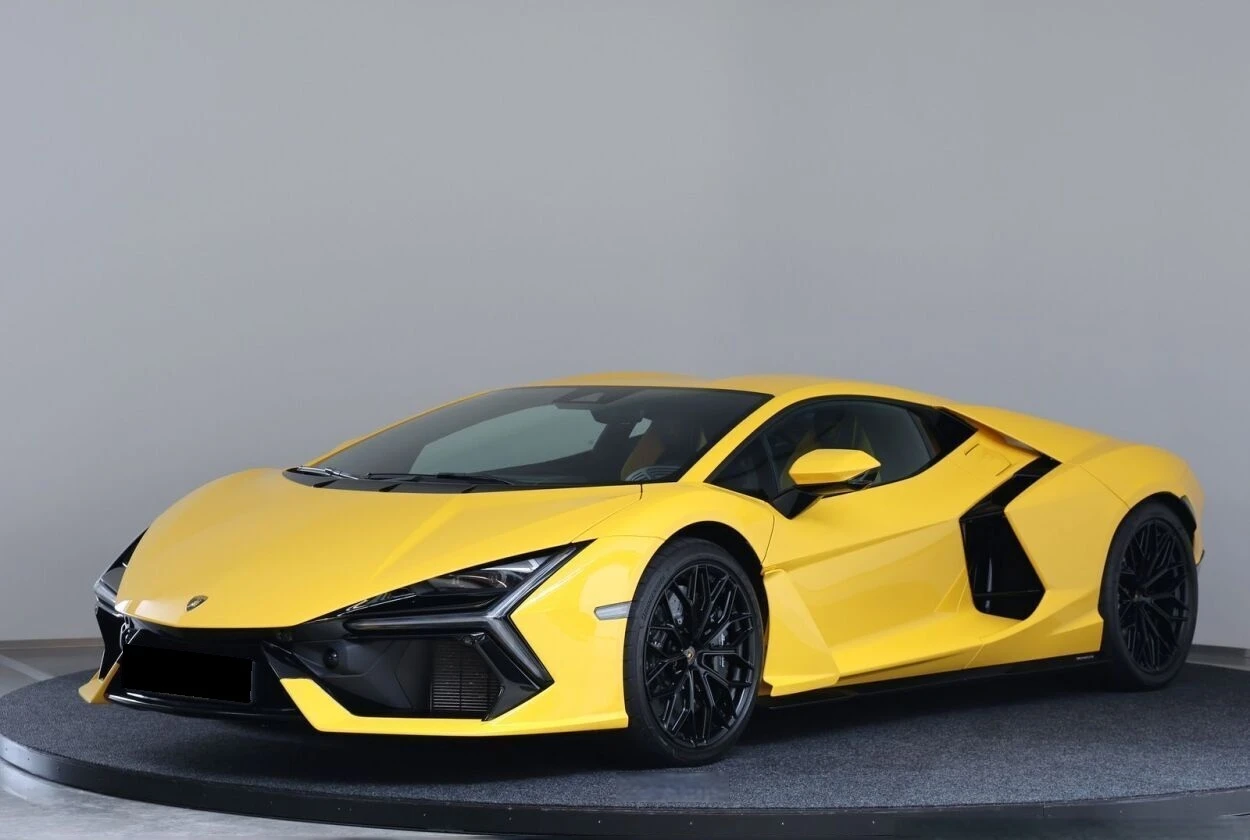 Lamborghini Revuelto | Mobile.bg   1