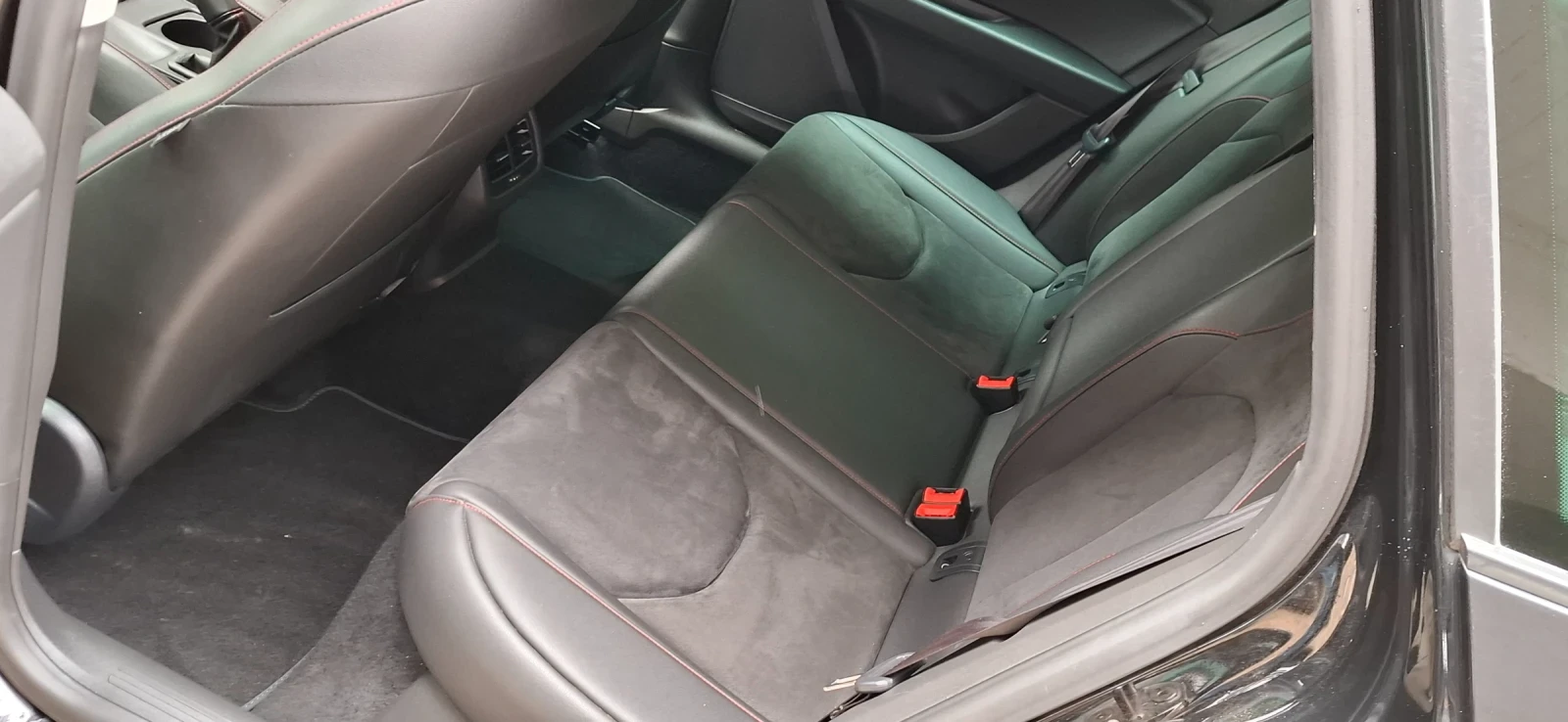 Seat Leon 2.0 184kc Fr   !! | Mobile.bg   16