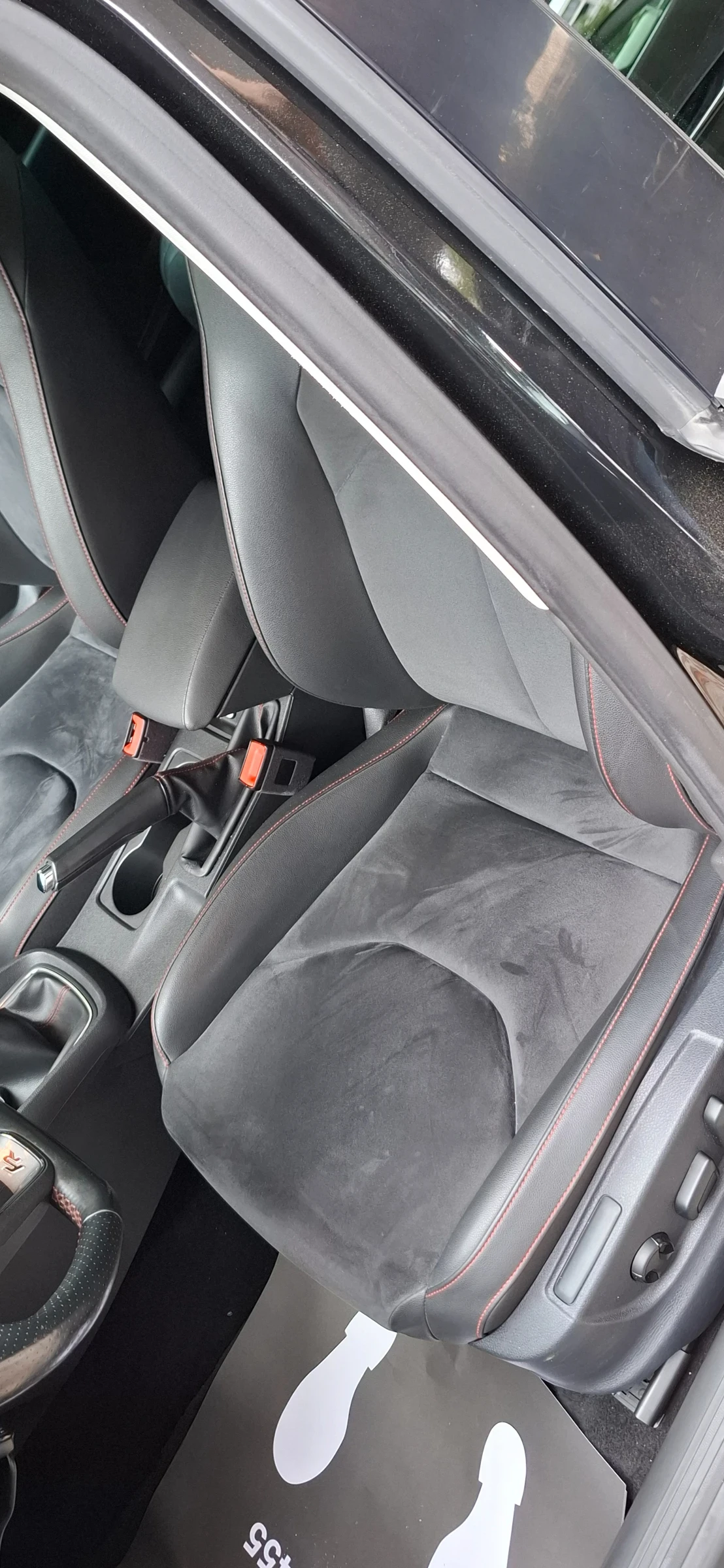 Seat Leon 2.0 184kc Fr   !! | Mobile.bg   14