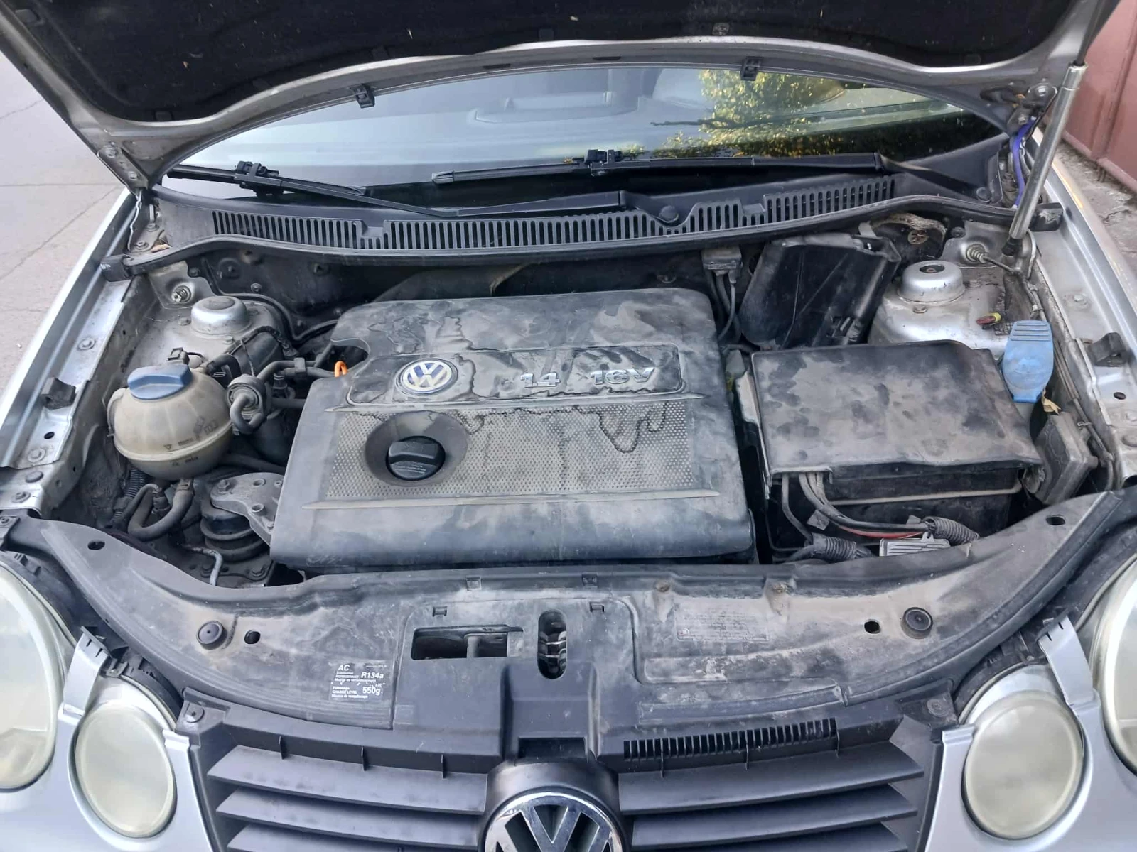 VW Polo | Mobile.bg — изображение 16