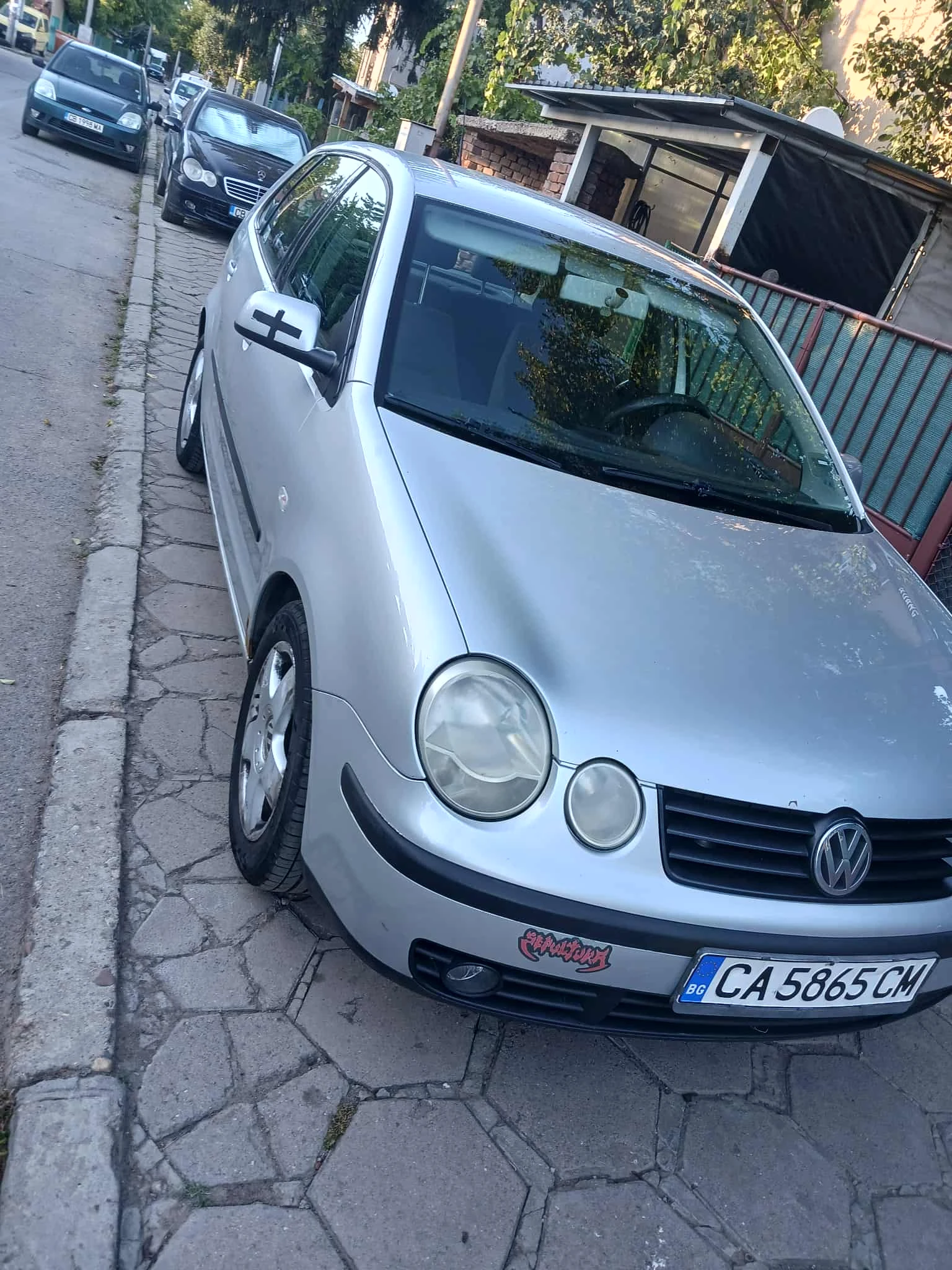 VW Polo | Mobile.bg — изображение 1