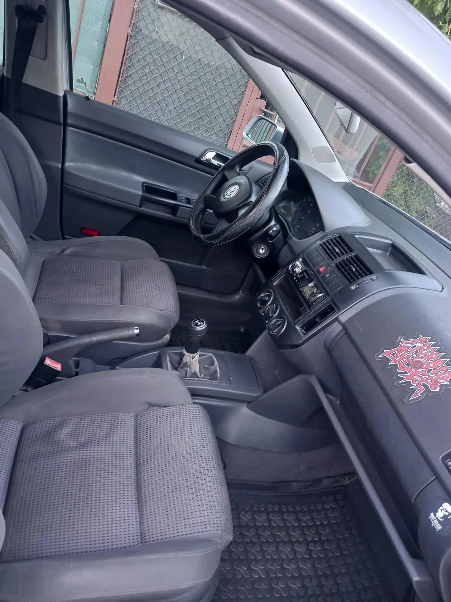 VW Polo  - изображение 8