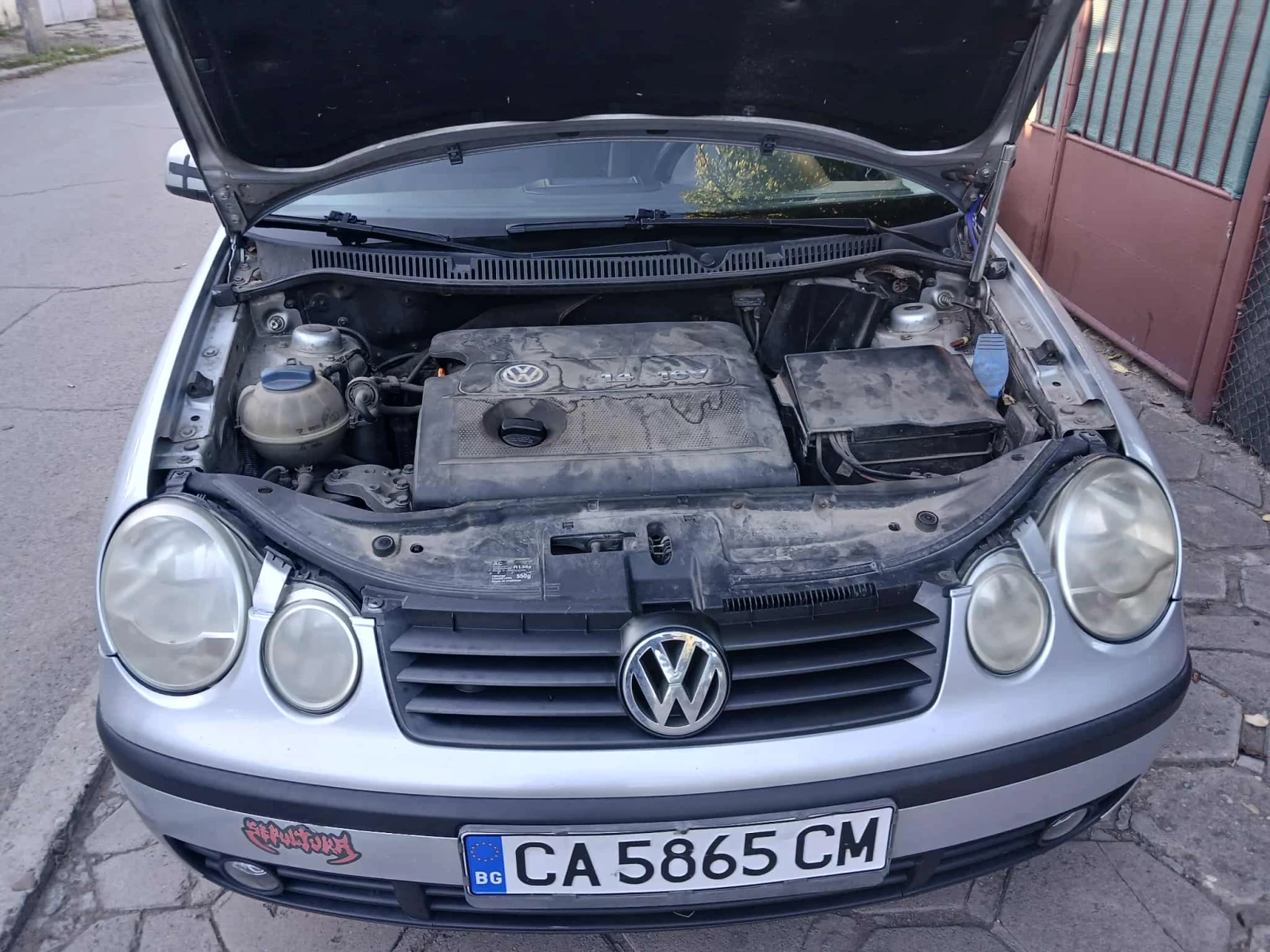 VW Polo | Mobile.bg — изображение 15