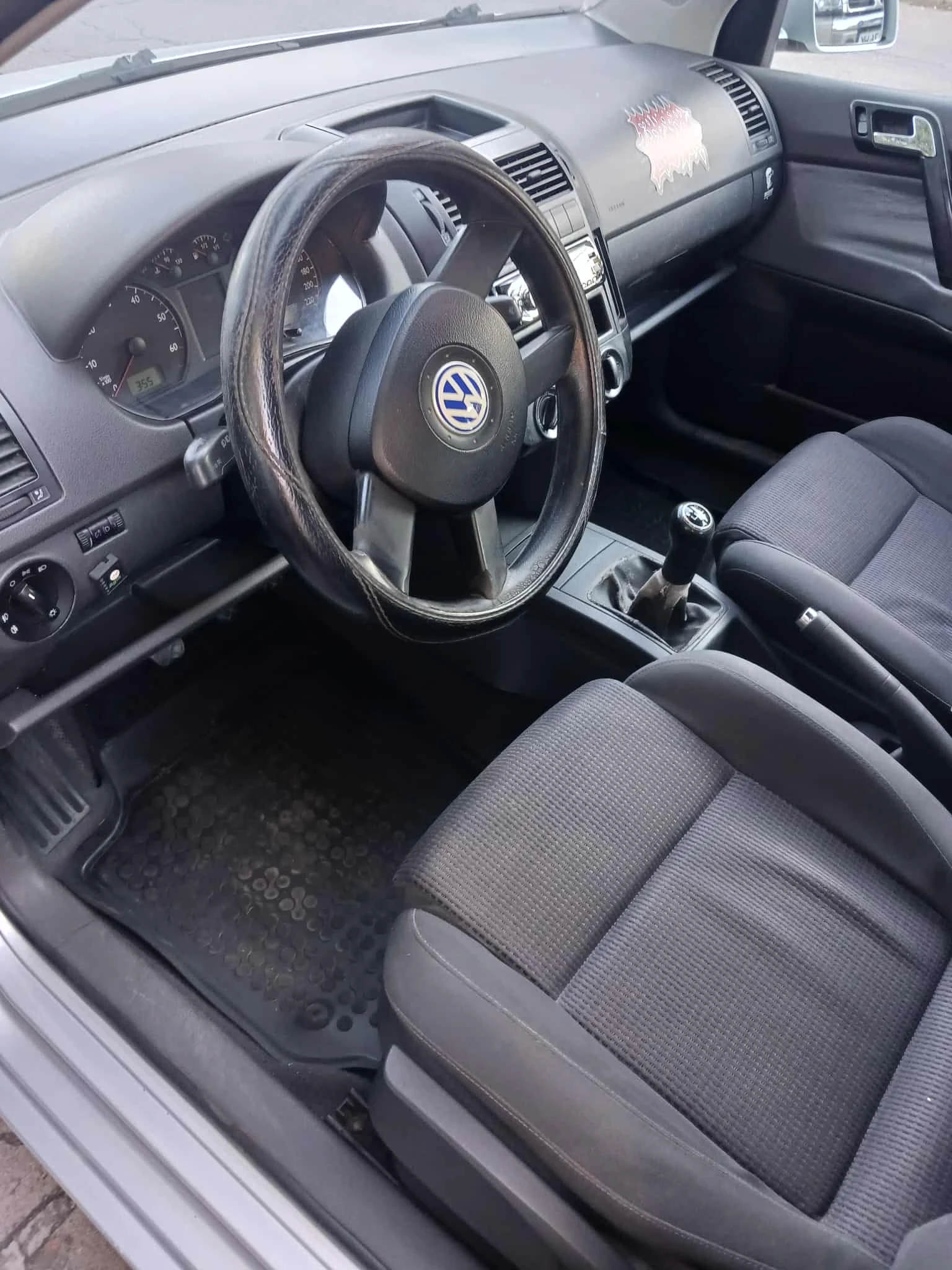 VW Polo  - изображение 6