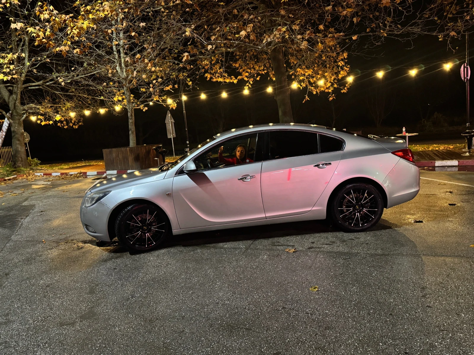 Opel Insignia | Mobile.bg � ����������� 10