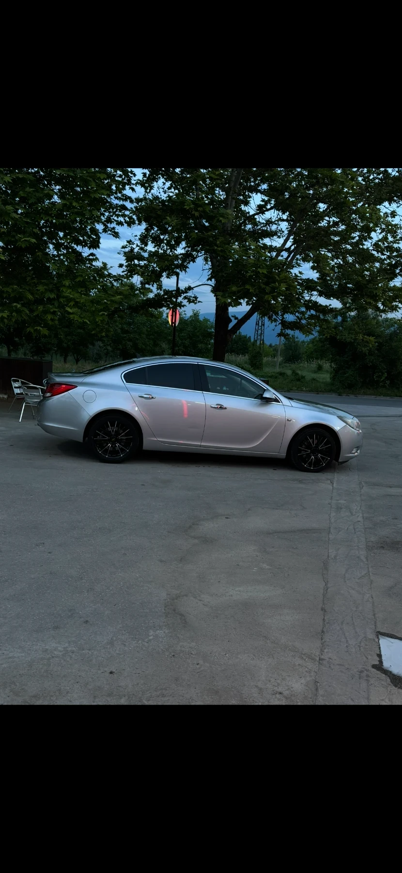 Opel Insignia | Mobile.bg   1