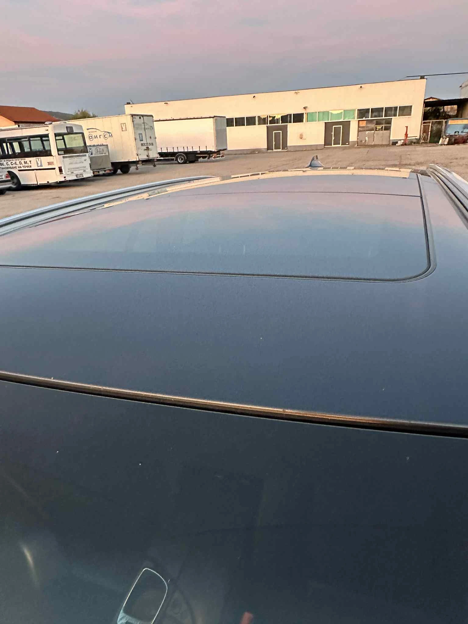 BMW 520 520D F11 - изображение 6