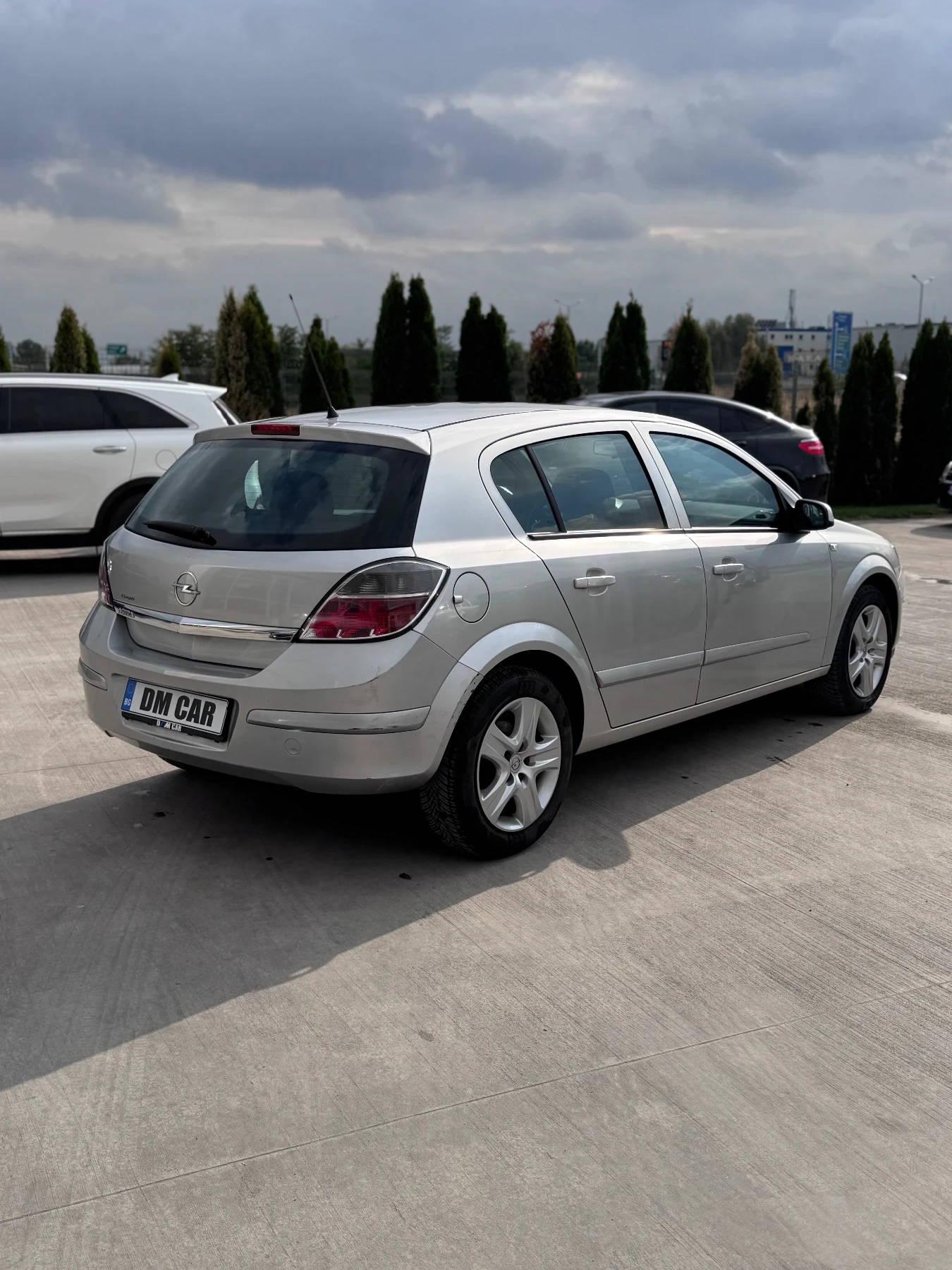 Opel Astra * 1.4 16v*  - изображение 5
