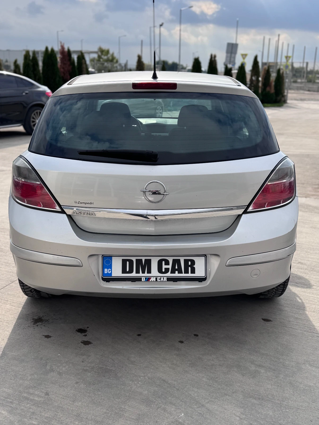 Opel Astra * 1.4 16v*  - изображение 6