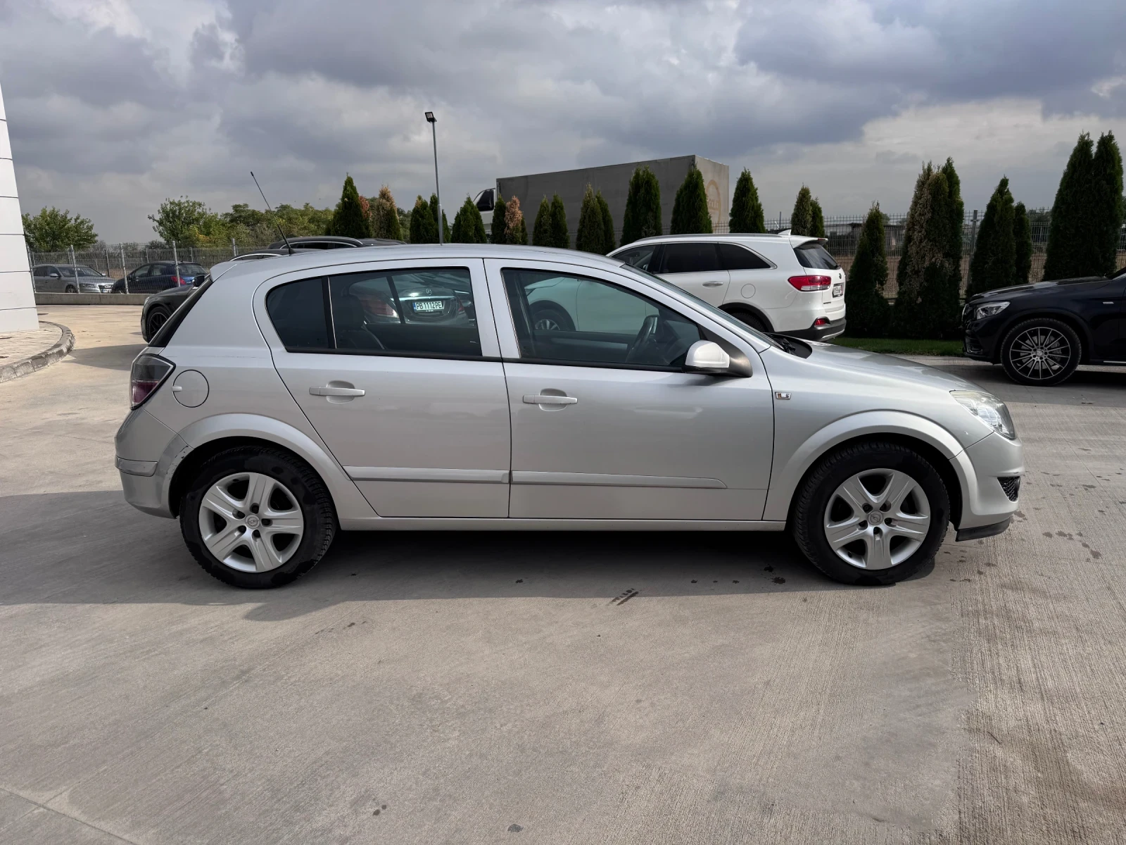Opel Astra * 1.4 16v*  - изображение 4