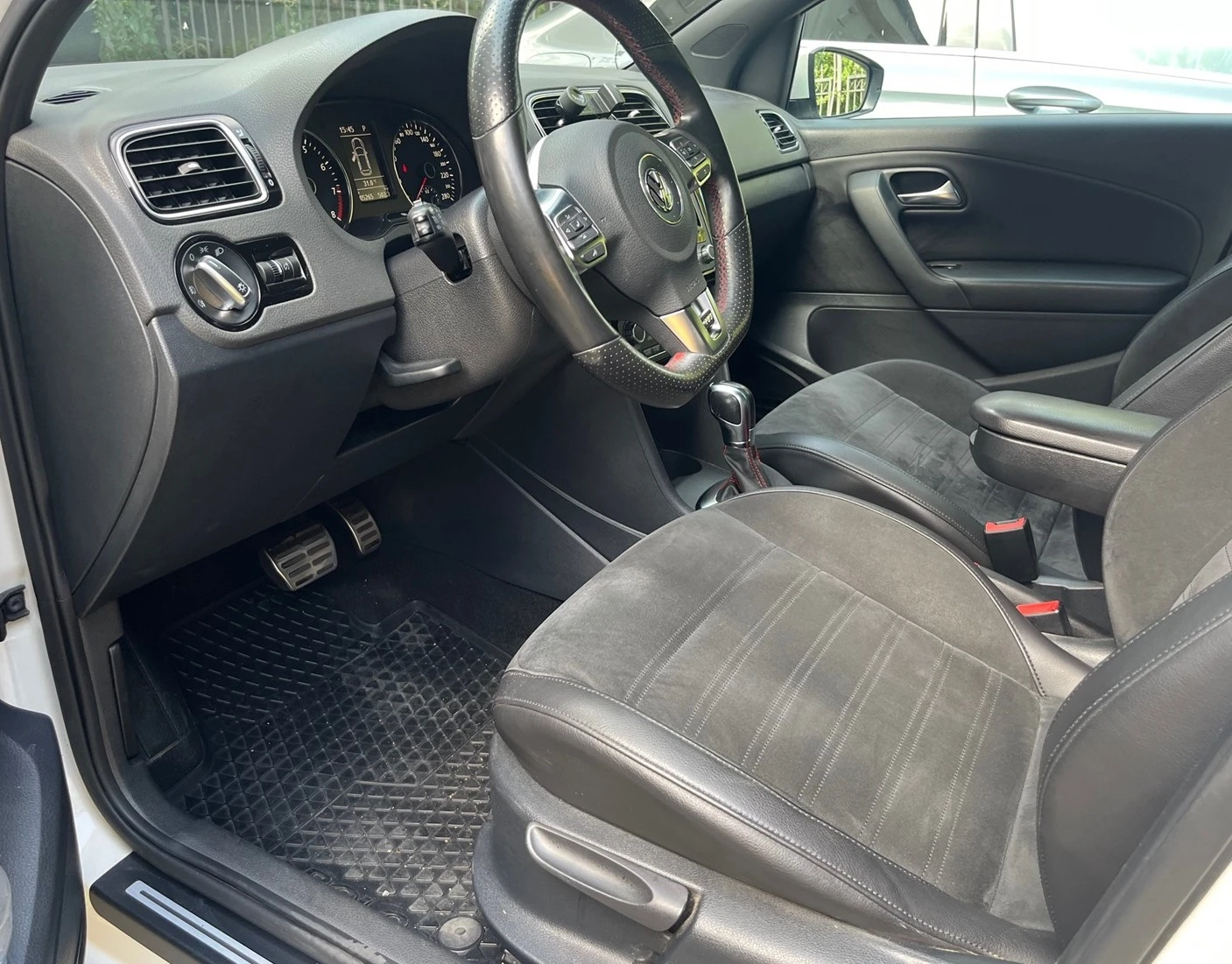 VW Polo GTI 180hp - изображение 9