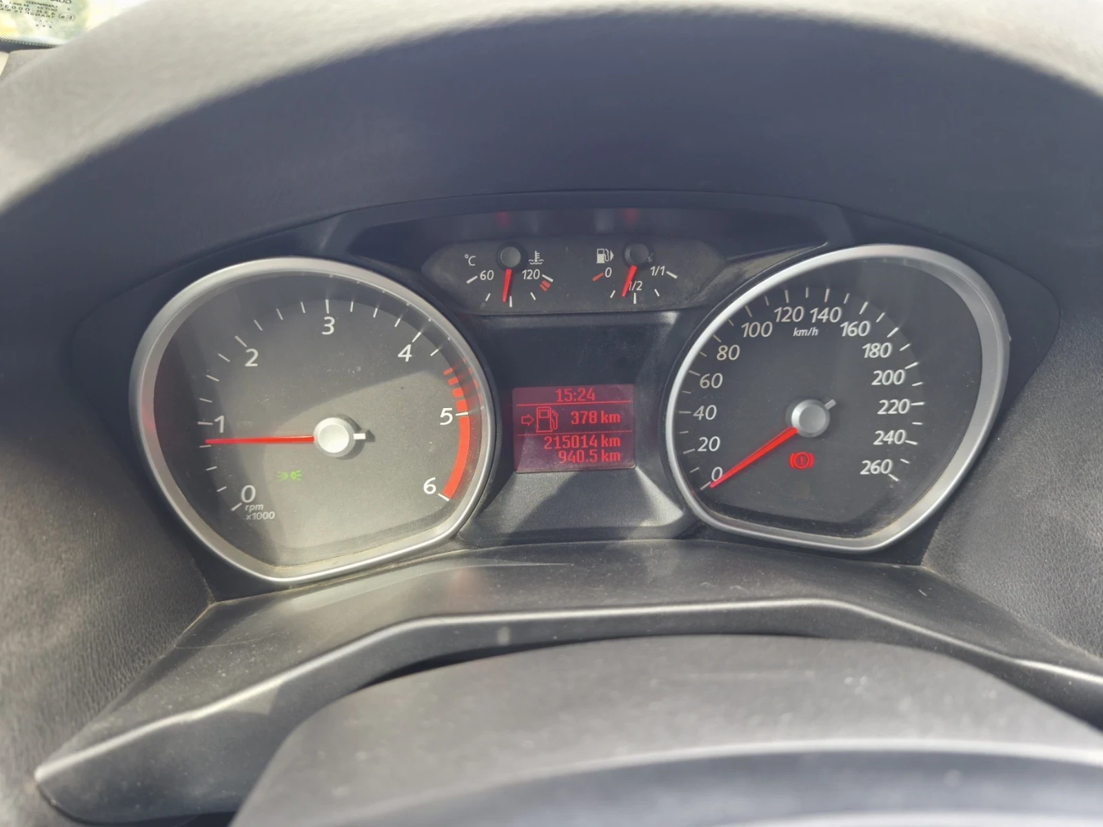 Ford Mondeo MK4 2.0TDCI | Mobile.bg   9