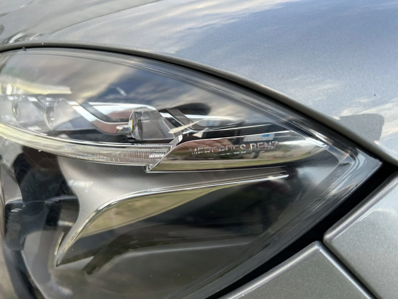 Mercedes-Benz E 350 | Mobile.bg � ����������� 13