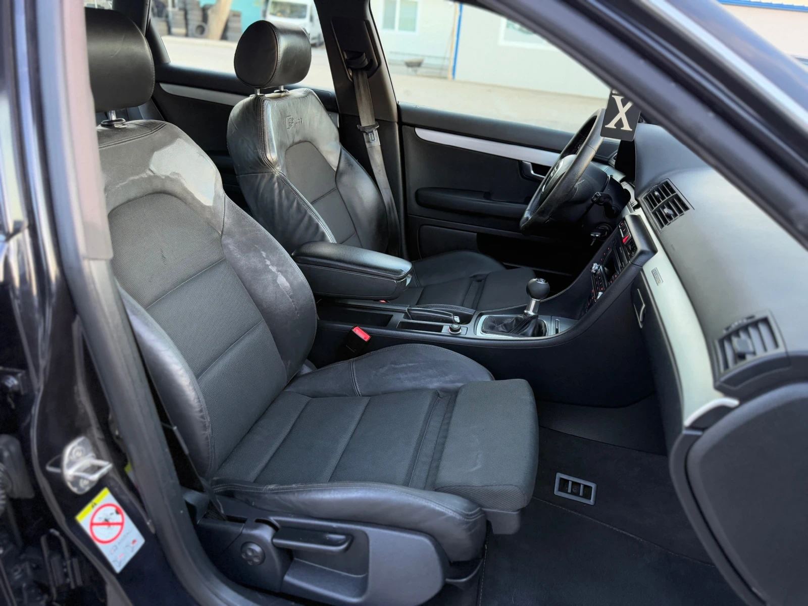 Audi A4 S-line* Quattro*  | Mobile.bg — изображение 13