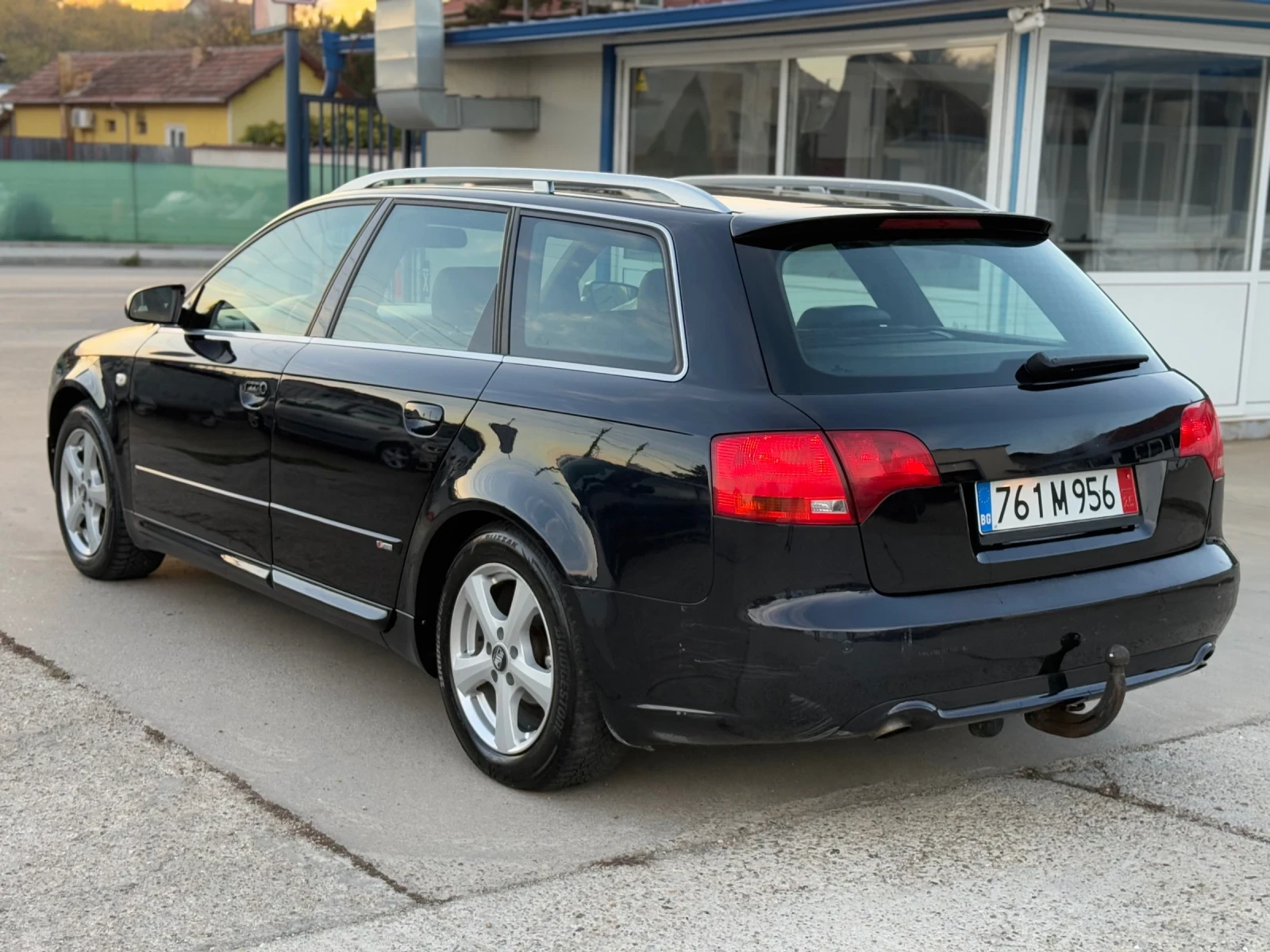 Audi A4 S-line* Quattro*  | Mobile.bg — изображение 3