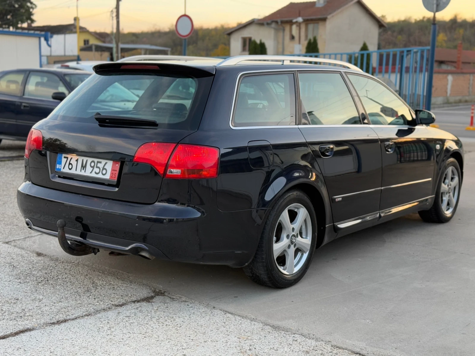 Audi A4 S-line* Quattro*  | Mobile.bg — изображение 5