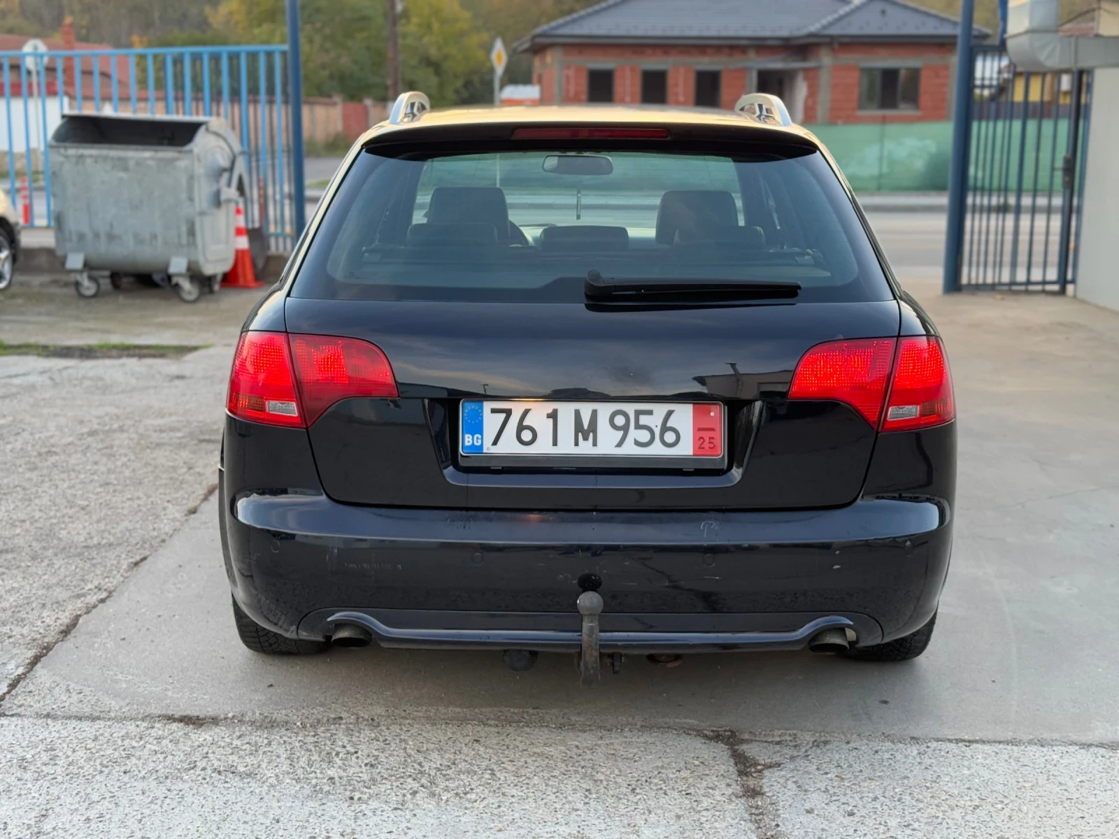 Audi A4 S-line* Quattro*  | Mobile.bg — изображение 4