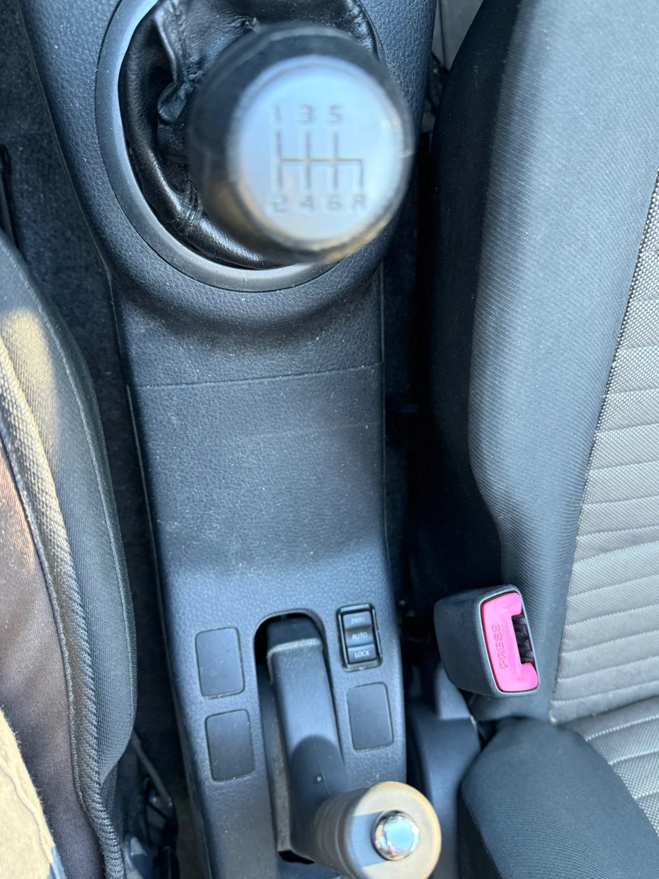 Fiat Sedici 2.0Mjt 4x4 Experience  | Mobile.bg   8