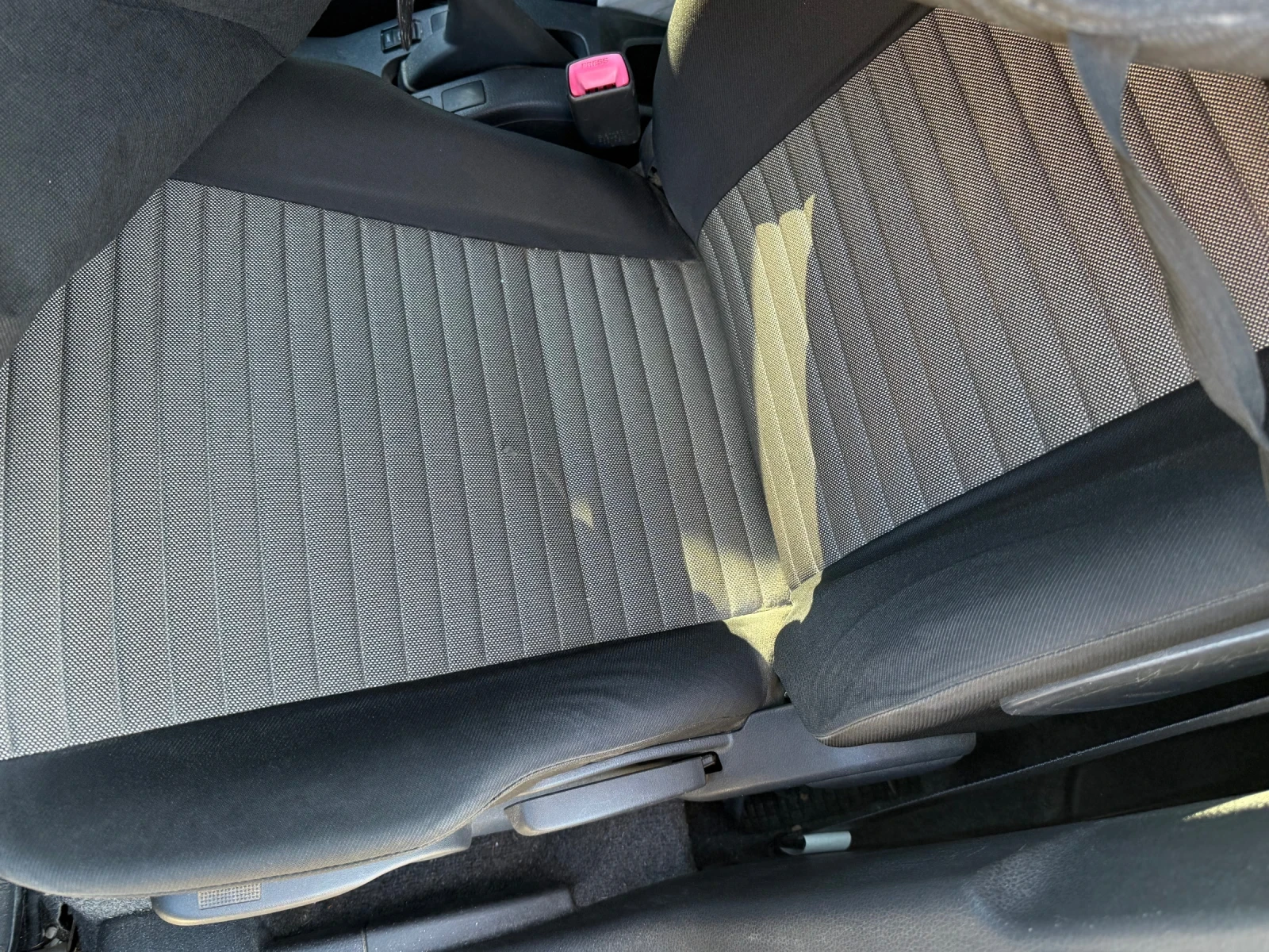 Fiat Sedici 2.0Mjt 4x4 Experience  | Mobile.bg   6