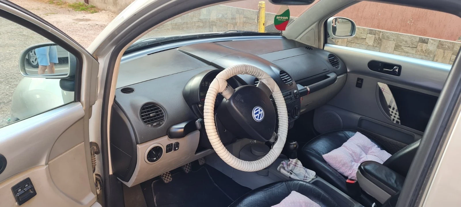 VW Beetle 2.0     | Mobile.bg   6