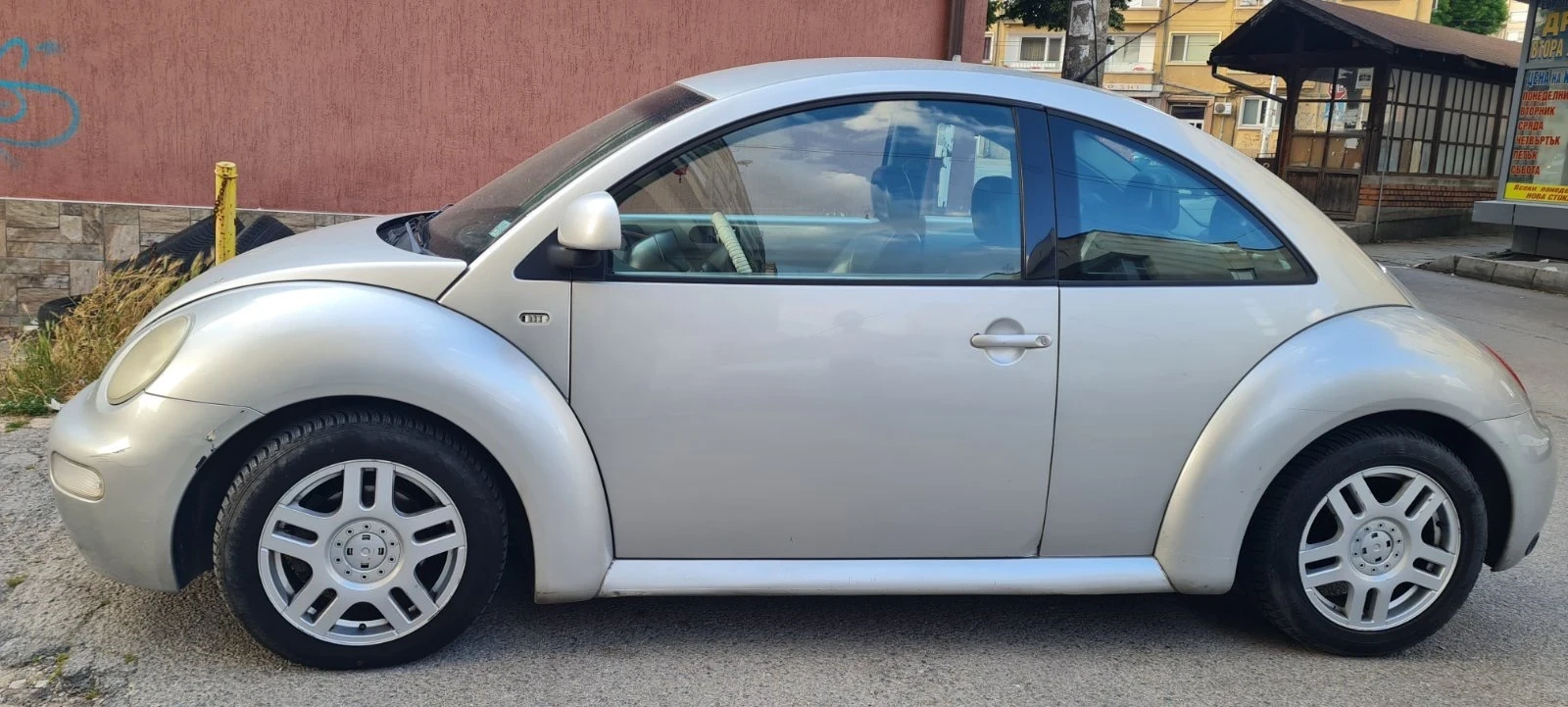 VW Beetle 2.0     | Mobile.bg   2