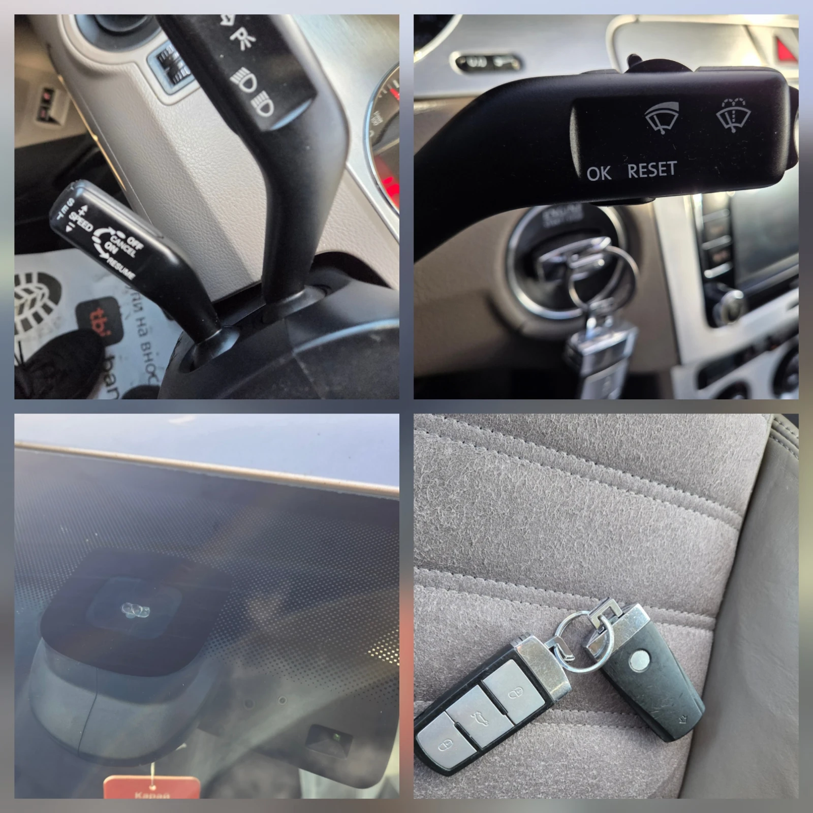 VW Passat TDI NAVI ���� FULL | Mobile.bg � ����������� 11