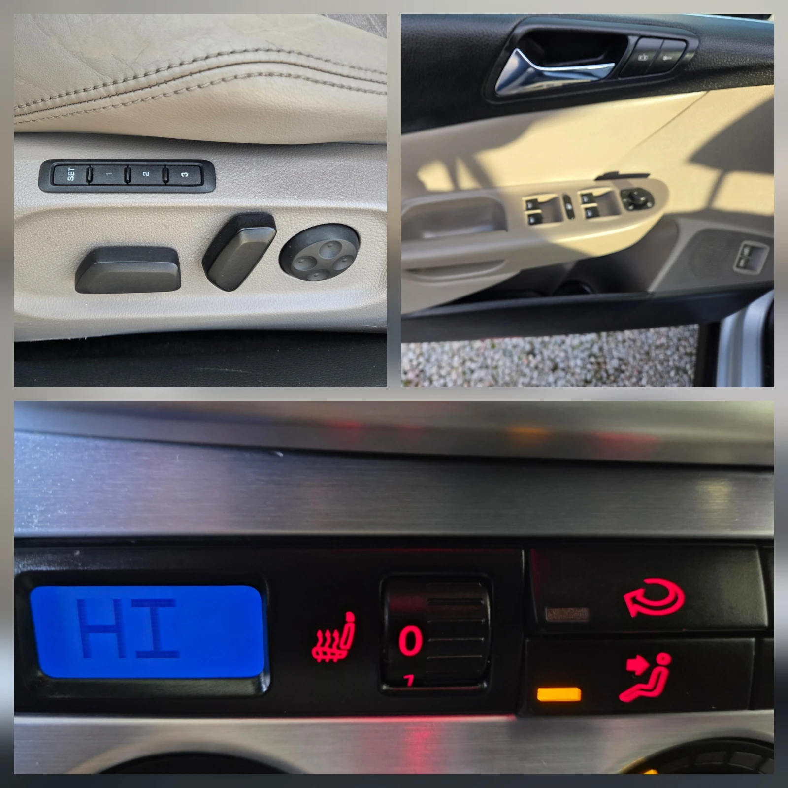 VW Passat TDI NAVI ���� FULL | Mobile.bg � ����������� 10