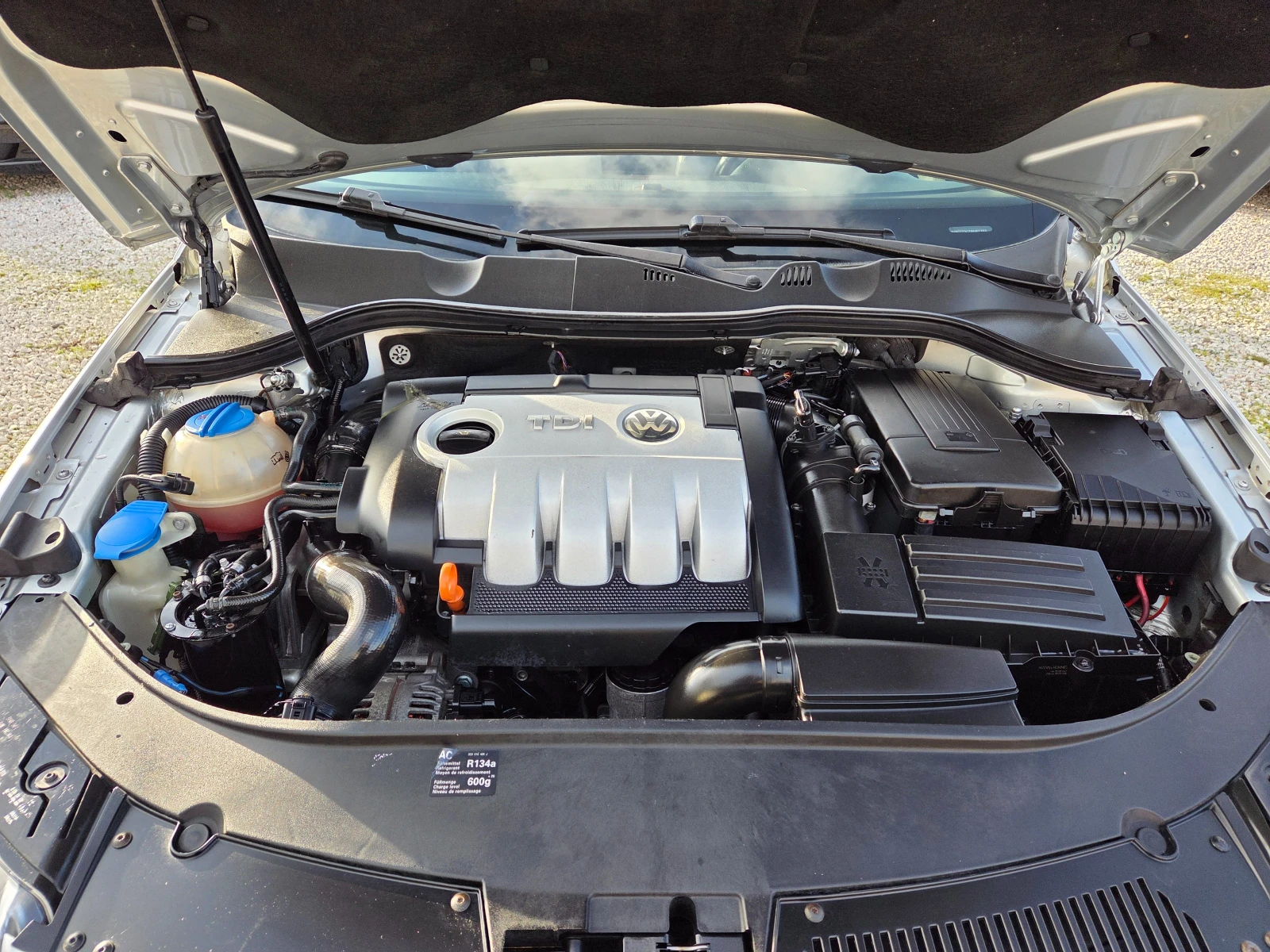 VW Passat TDI NAVI ���� FULL | Mobile.bg � ����������� 14