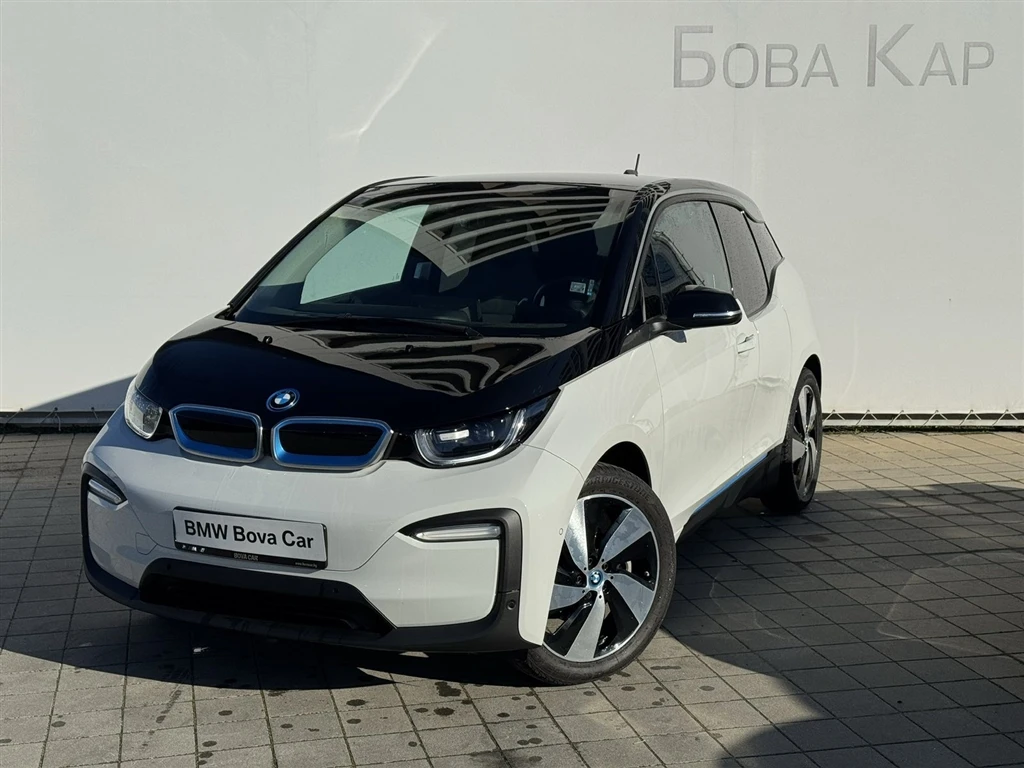 BMW i3 120Ah | Mobile.bg � ����������� 1