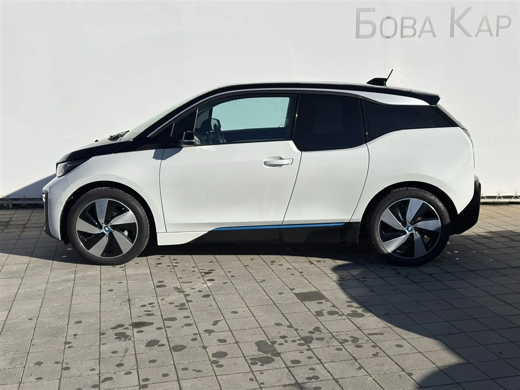 BMW i3 120Ah - изображение 3