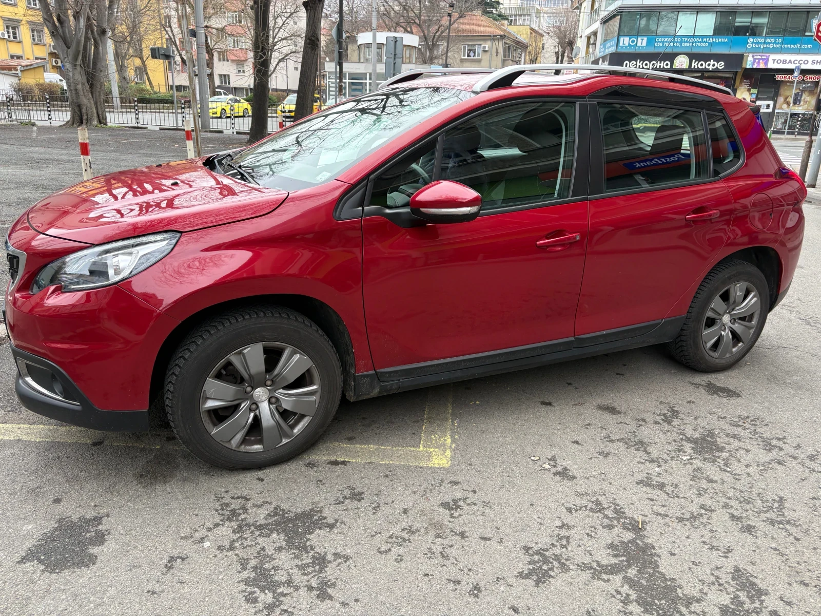 Peugeot 2008 | Mobile.bg � ����������� 1