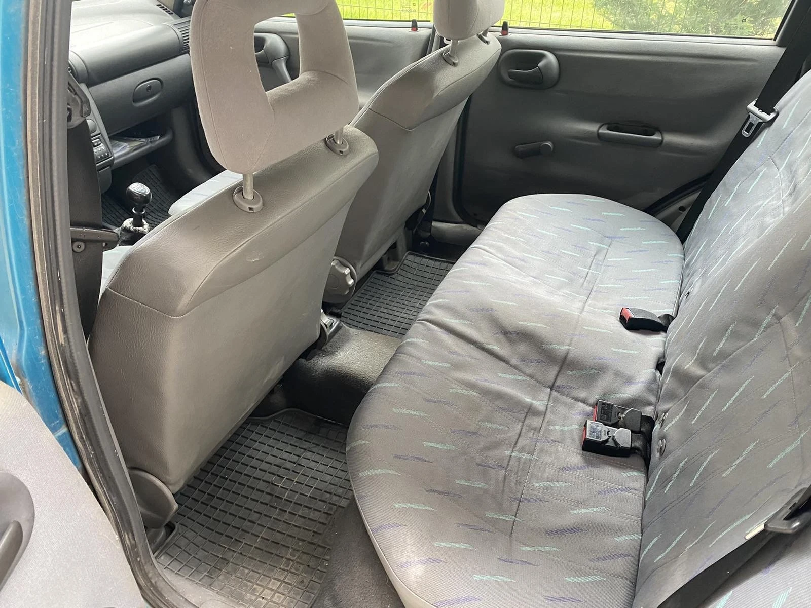 Opel Corsa 1.4i - изображение 7