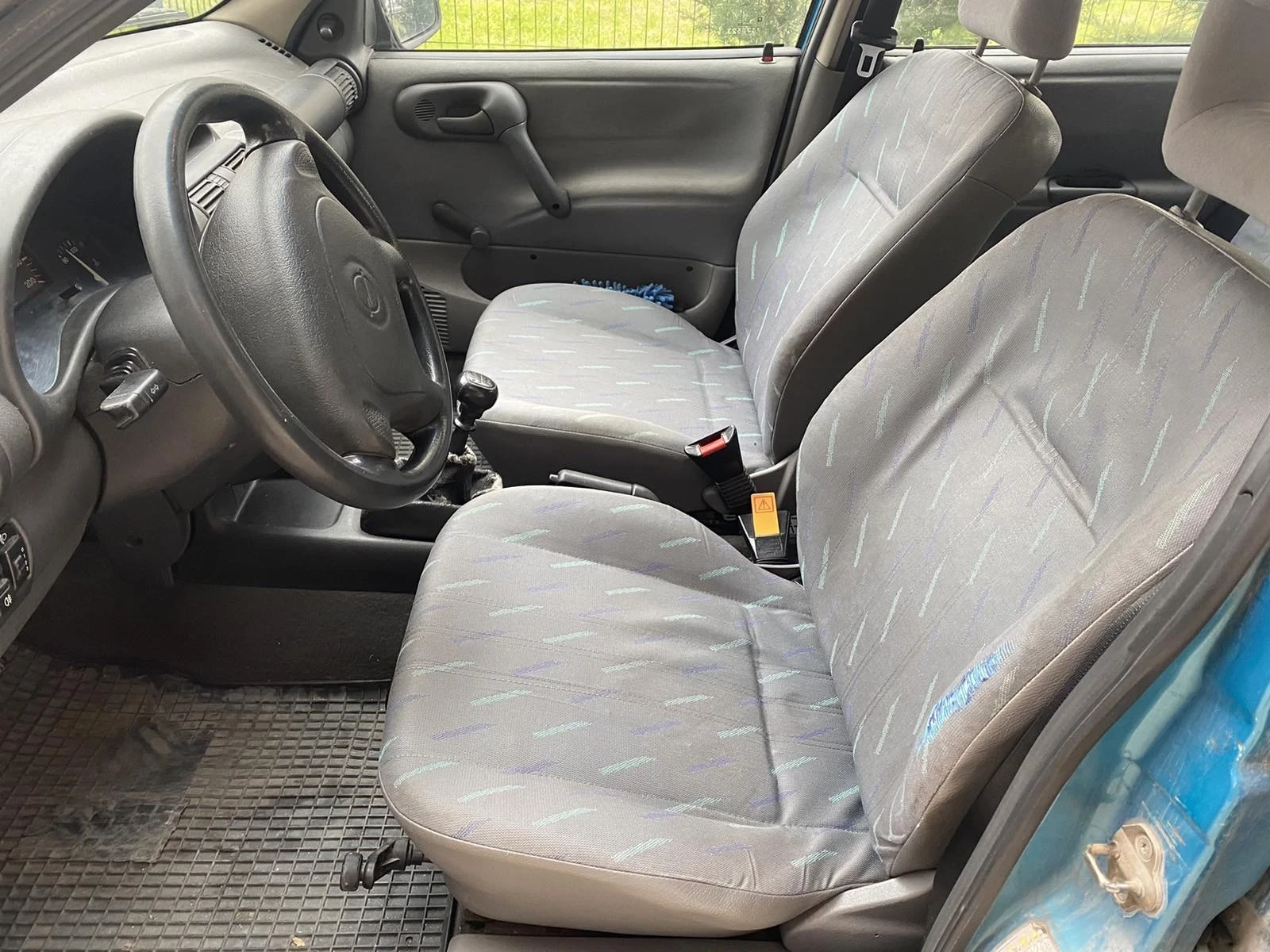 Opel Corsa 1.4i - изображение 5