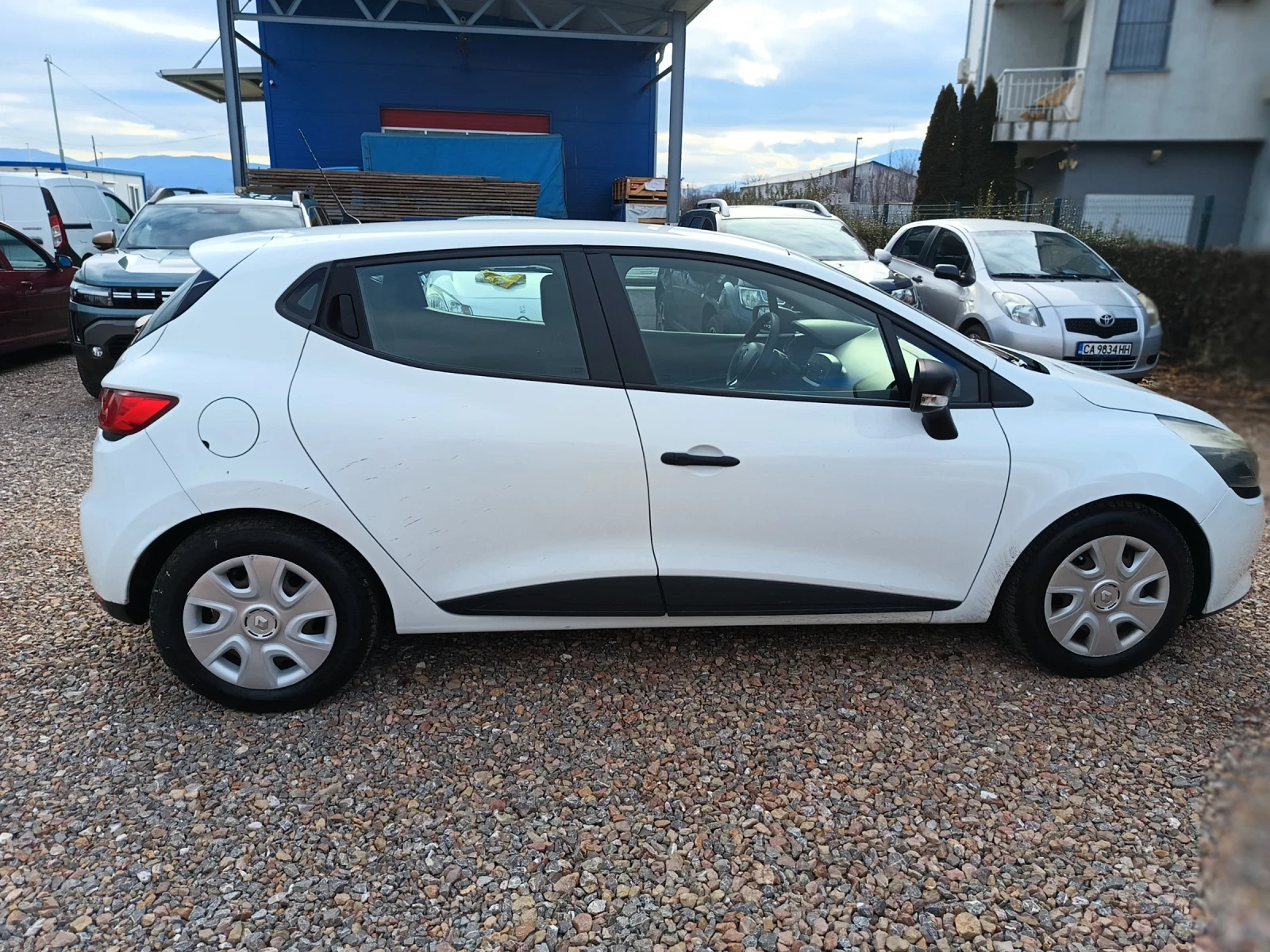 Renault Clio IV - изображение 2