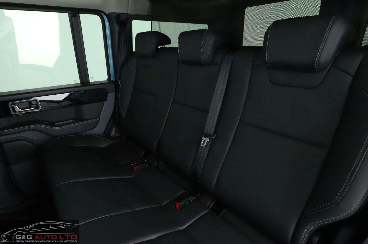 Ineos Grenadier Ineos Grenadier 3.0Turbo/Wagon/Field | Mobile.bg � ����������� 16