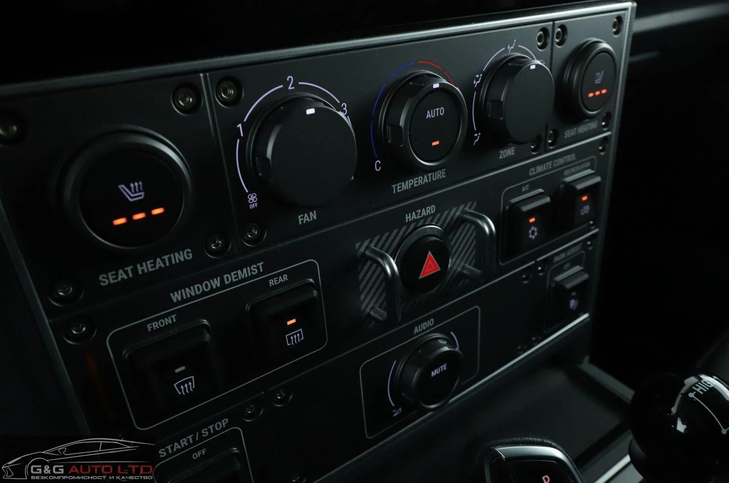 Ineos Grenadier Ineos Grenadier 3.0Turbo/Wagon/Field | Mobile.bg � ����������� 14