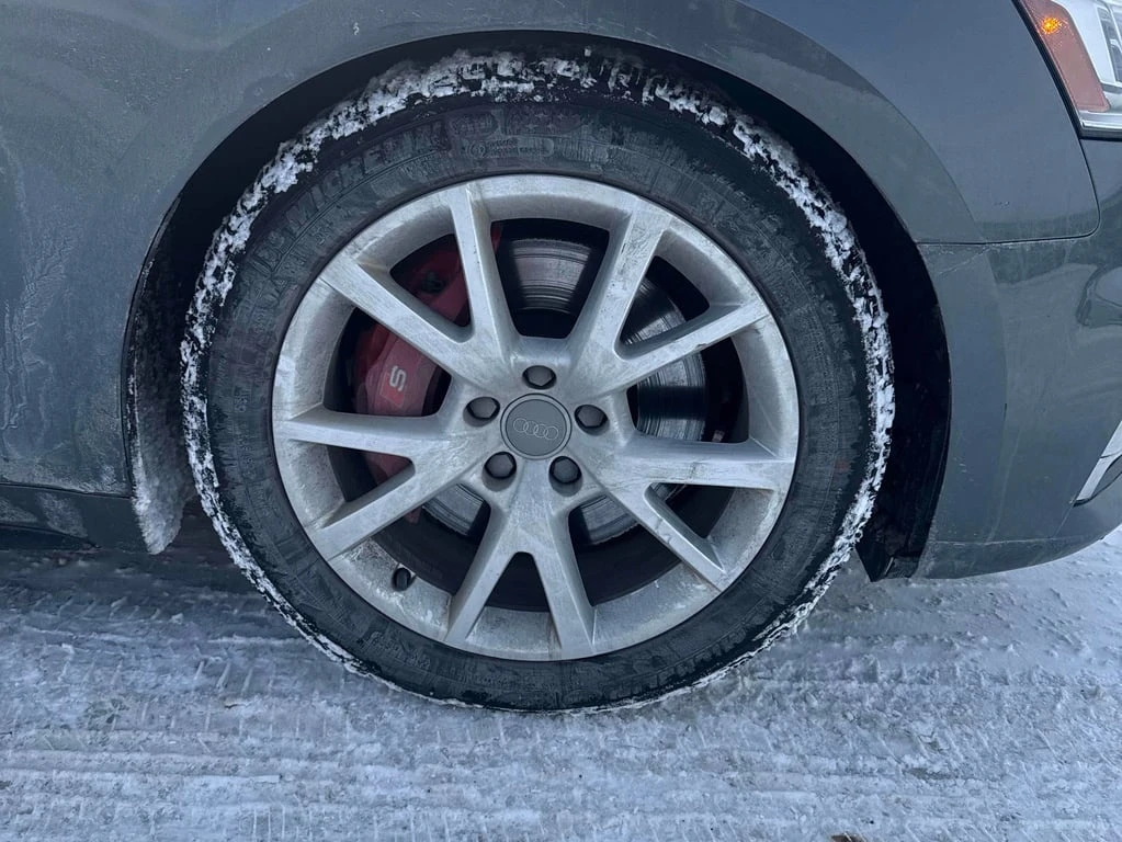 Audi S5 * Technik * CARFAX * БЕЗ ПЪРВОНАЧАЛНА ВНОСКА - изображение 7