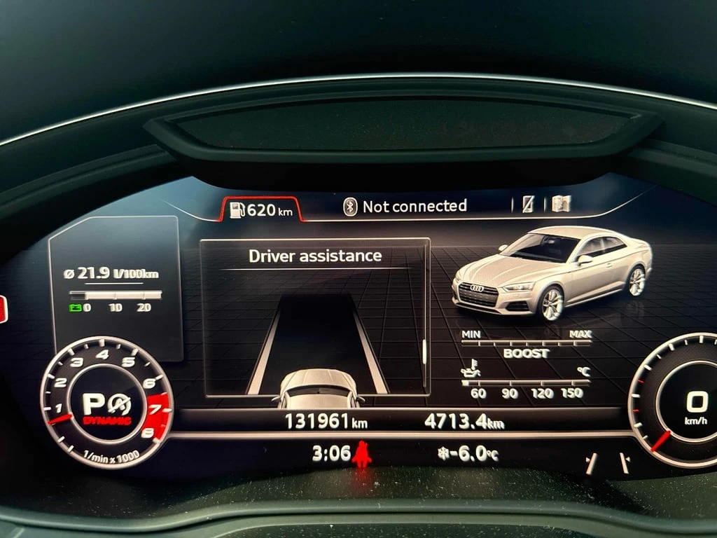 Audi S5 * Technik * CARFAX * БЕЗ ПЪРВОНАЧАЛНА ВНОСКА - изображение 8