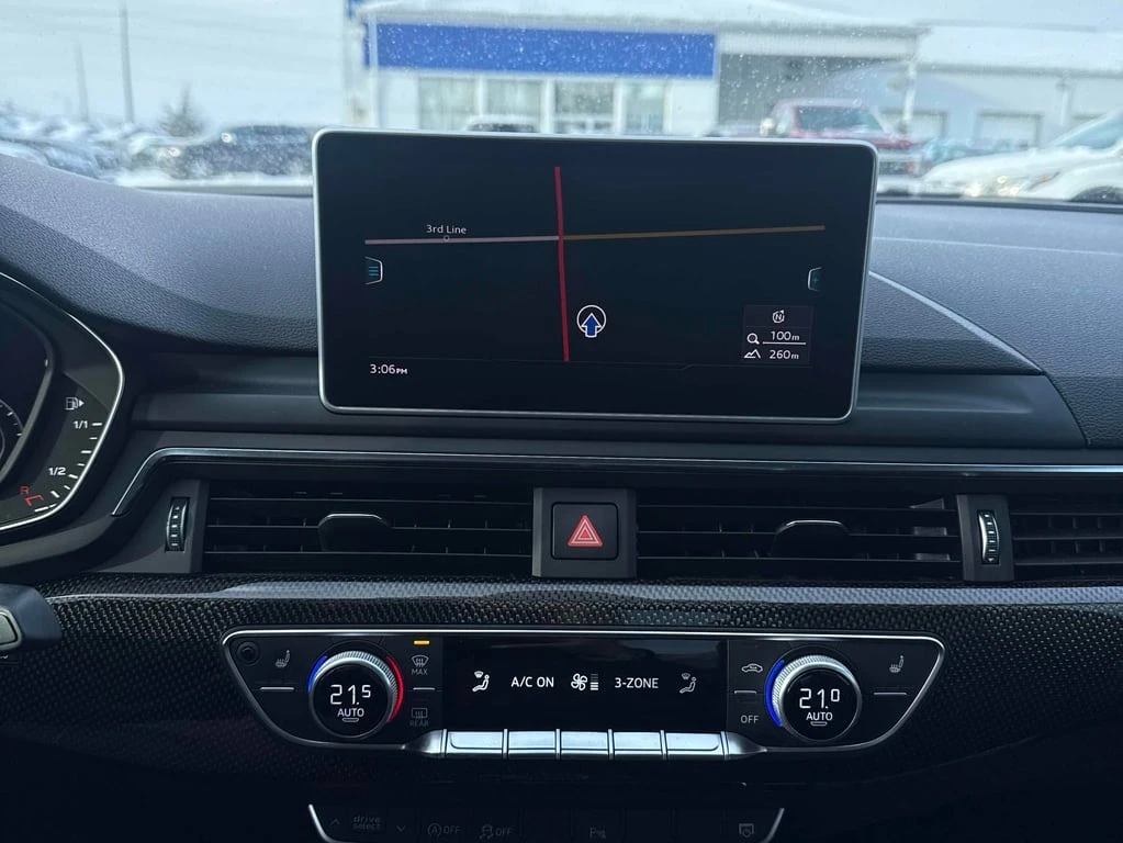 Audi S5 * Technik * CARFAX * БЕЗ ПЪРВОНАЧАЛНА ВНОСКА - изображение 9