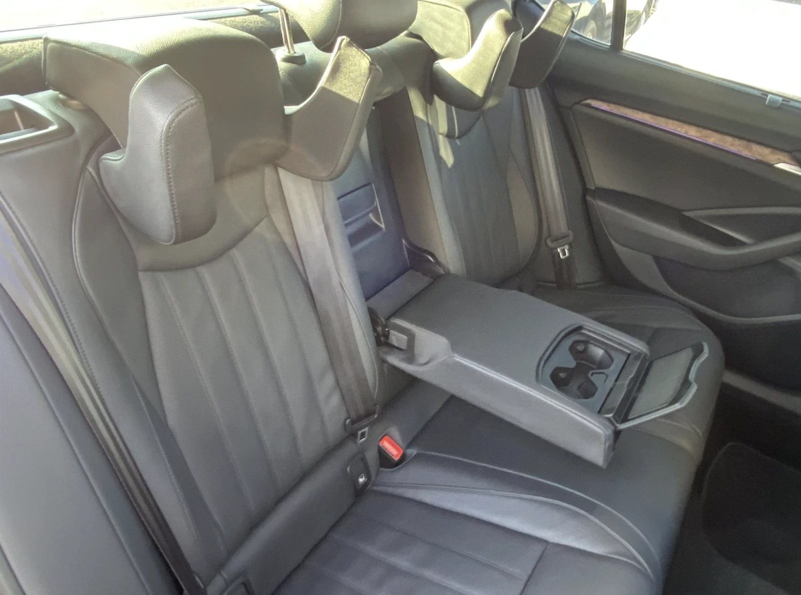 Skoda Superb 2.0TDI L&K 4x4 ��������/Head-up/360/��������/����� | Mobile.bg � ����������� 11