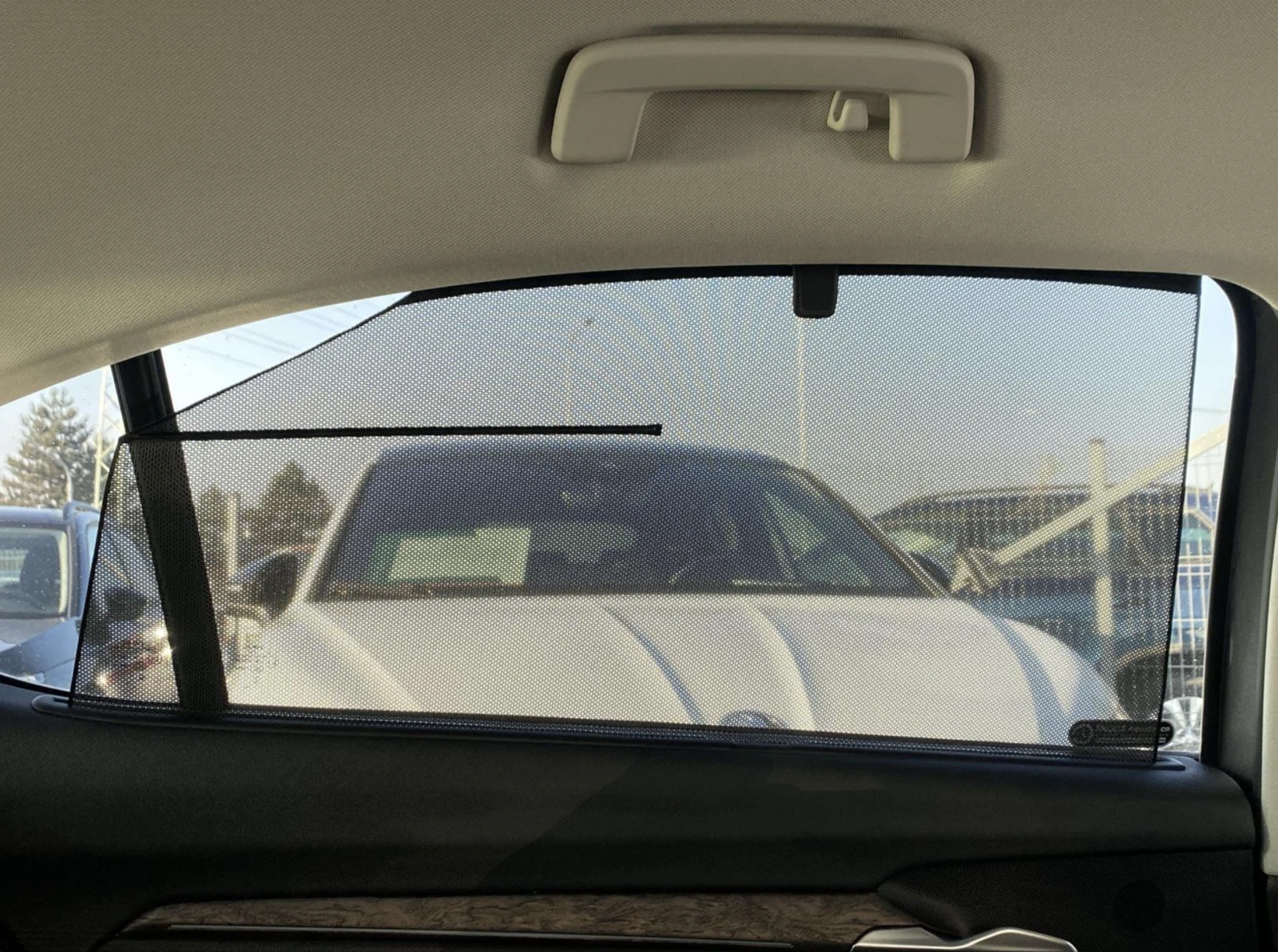 Skoda Superb 2.0TDI L&K 4x4 Гаранция/Head-up/360/Обдуване/Масаж - изображение 10