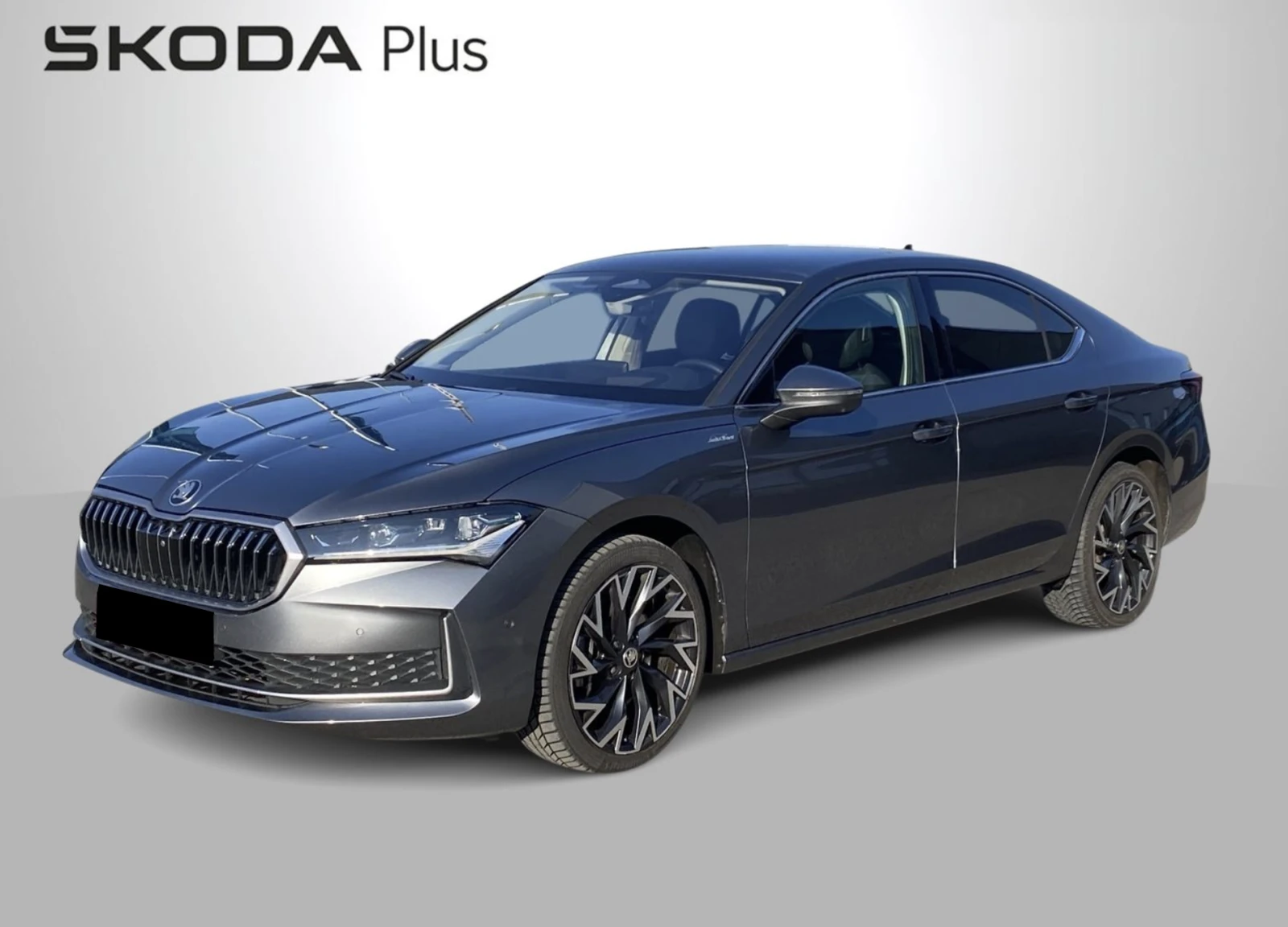 Skoda Superb 2.0TDI L&K 4x4 ��������/Head-up/360/��������/����� | Mobile.bg � ����������� 1