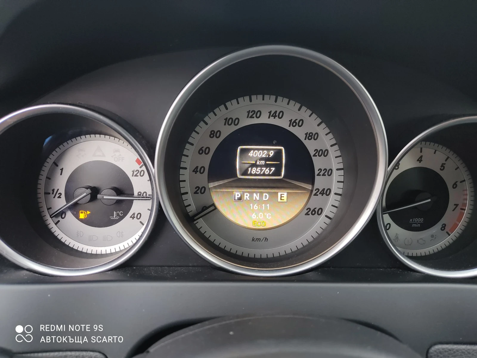 Mercedes-Benz C 180 156��, 2012�, ������, ���������, ��������, ���� 5 | Mobile.bg � ����������� 7